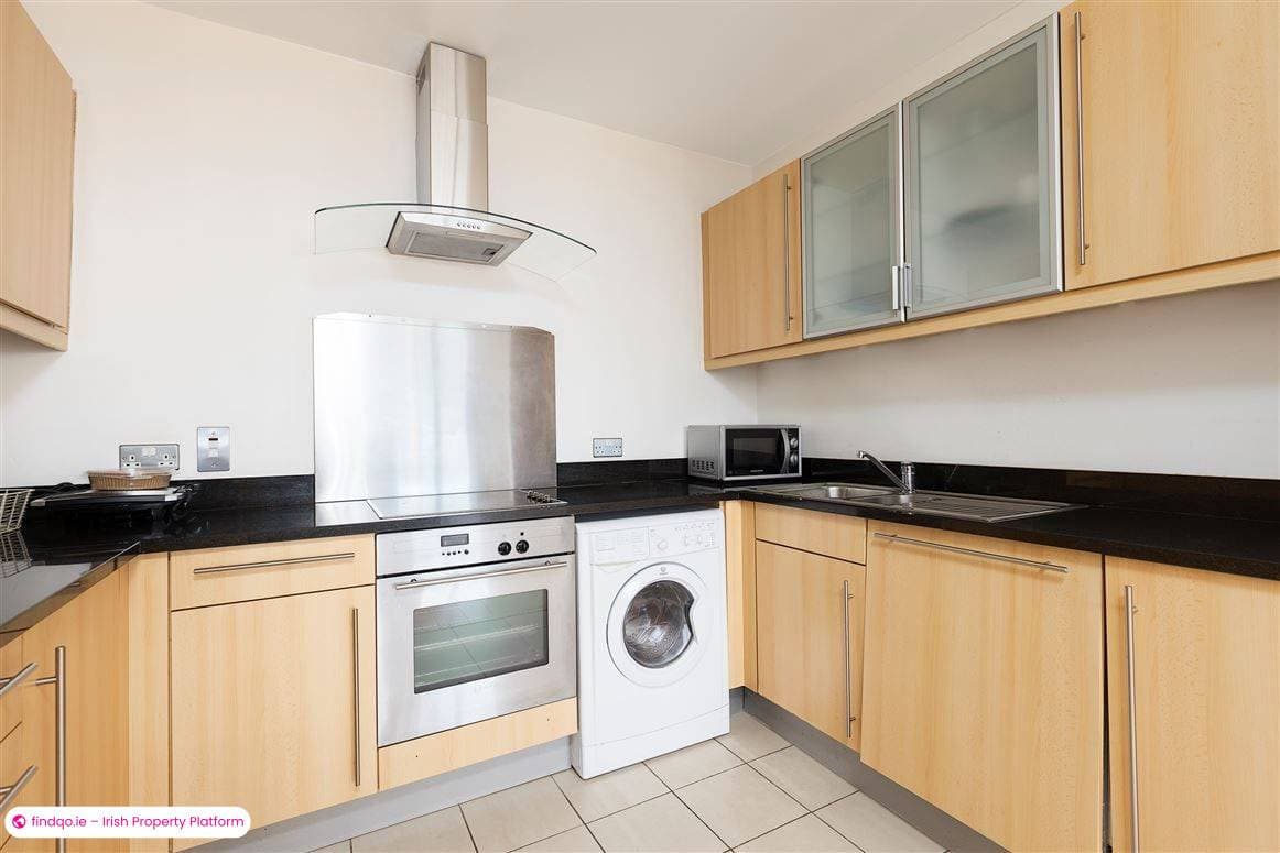 Apartment for Sale in Smithfield, Dublin 7