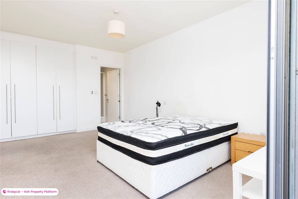 Apartment for Sale in Smithfield, Dublin 7