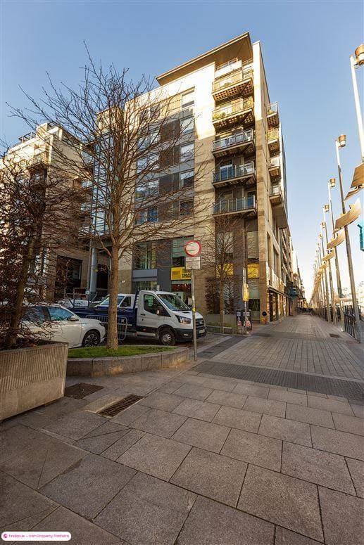 Apartment for Sale in Smithfield, Dublin 7
