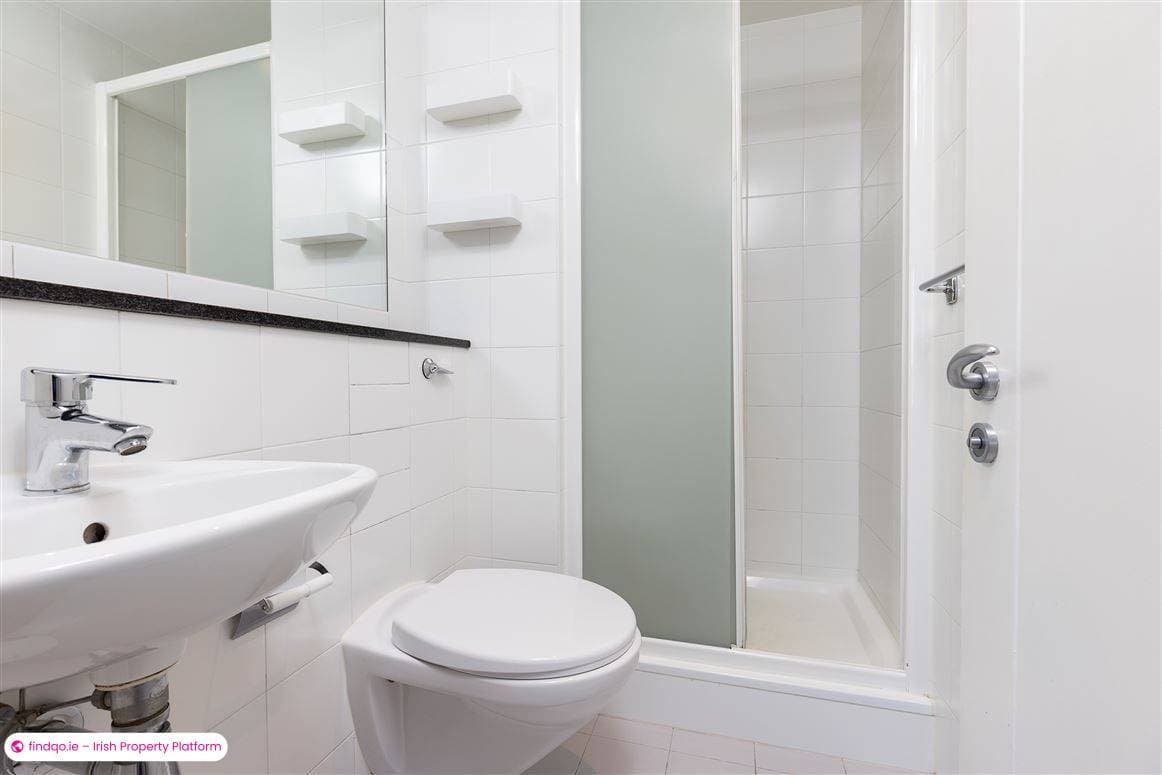 Apartment for Sale in Smithfield, Dublin 7