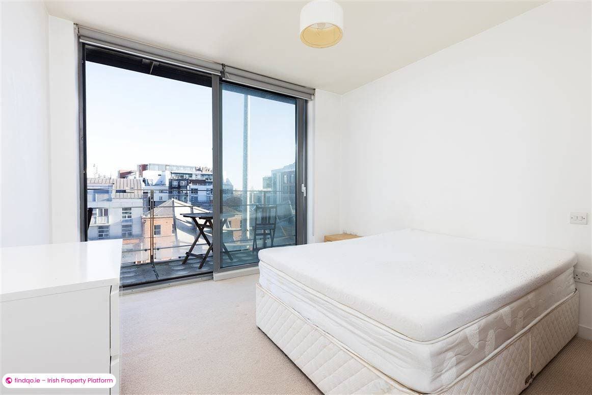 Apartment for Sale in Smithfield, Dublin 7