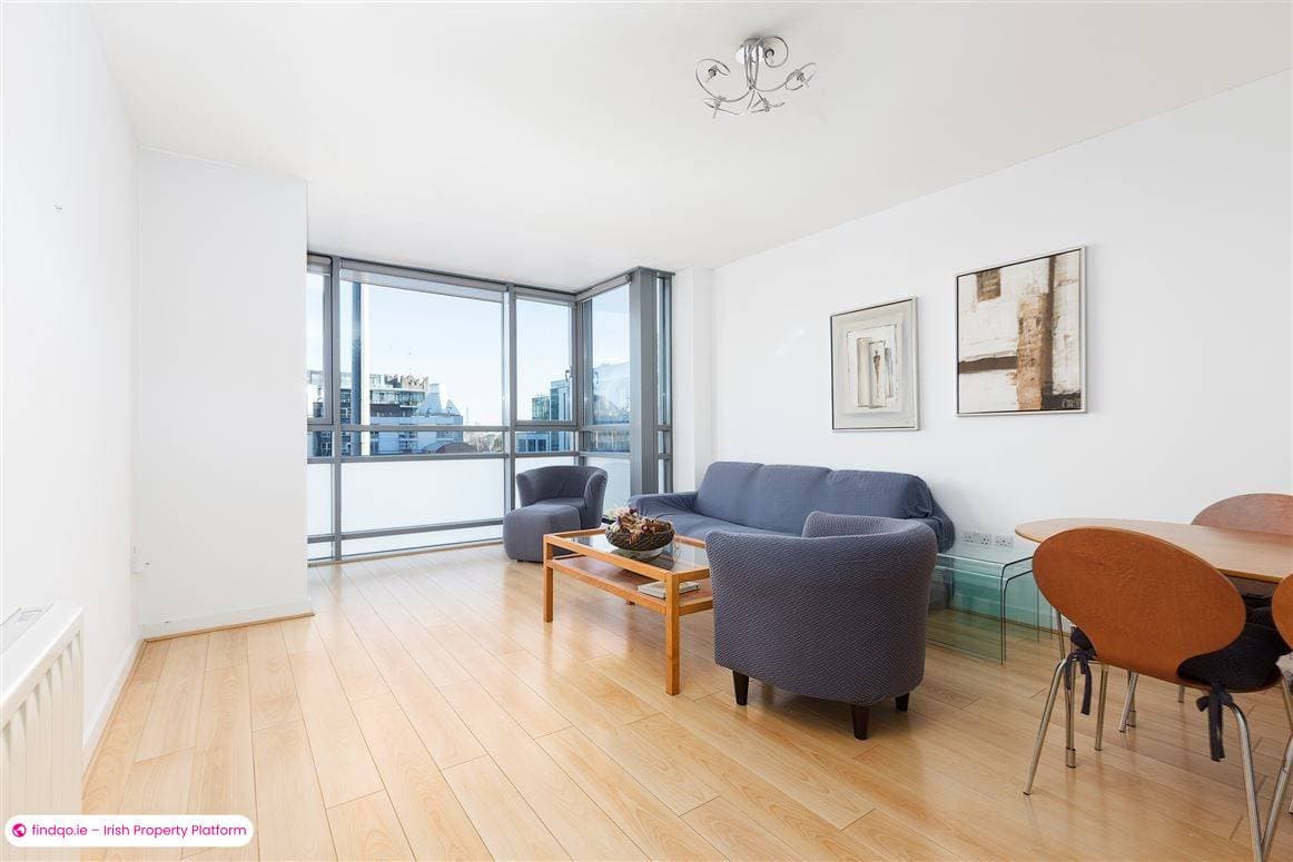 Apartment for Sale in Smithfield, Dublin 7