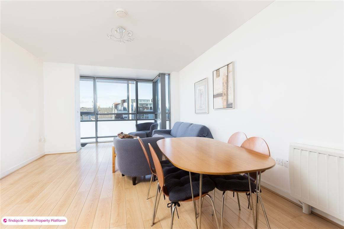 Apartment for Sale in Smithfield, Dublin 7