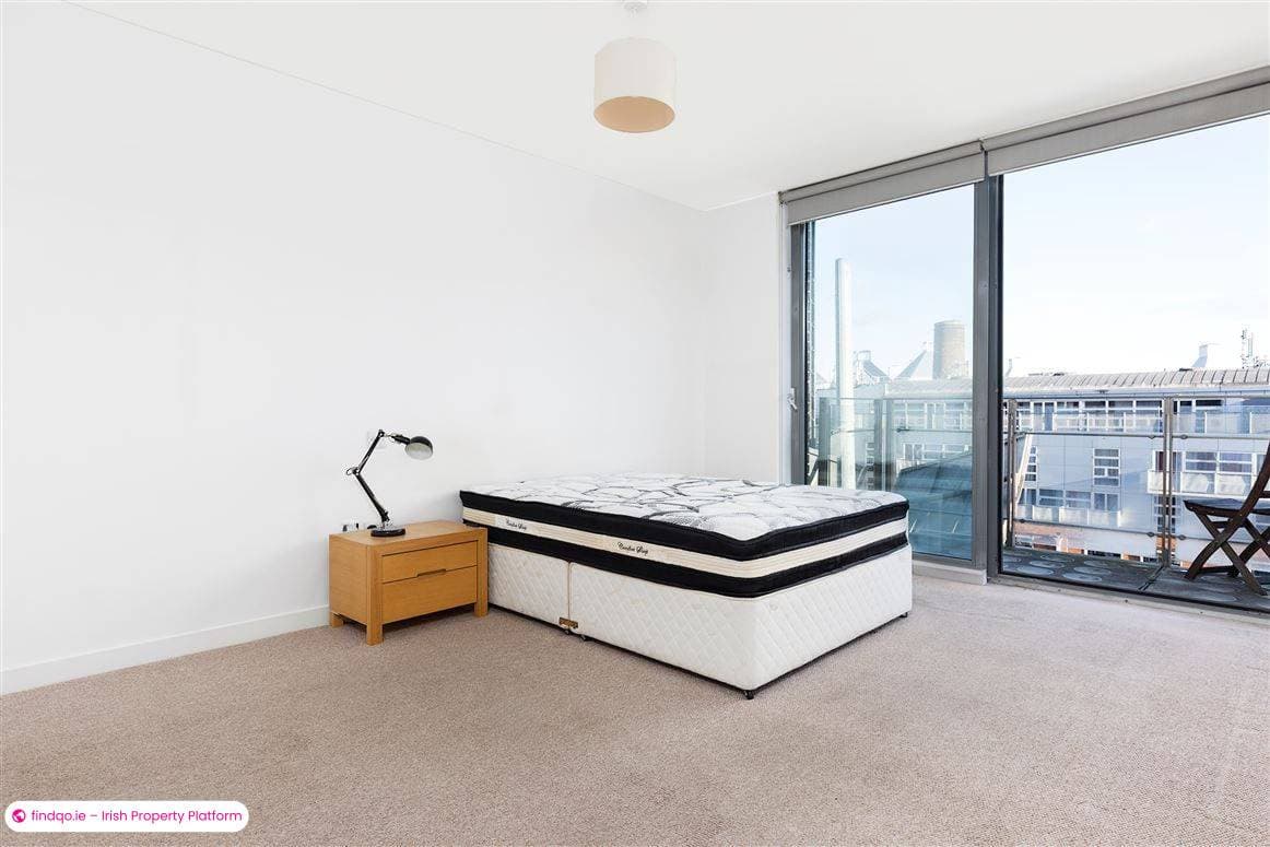 Apartment for Sale in Smithfield, Dublin 7