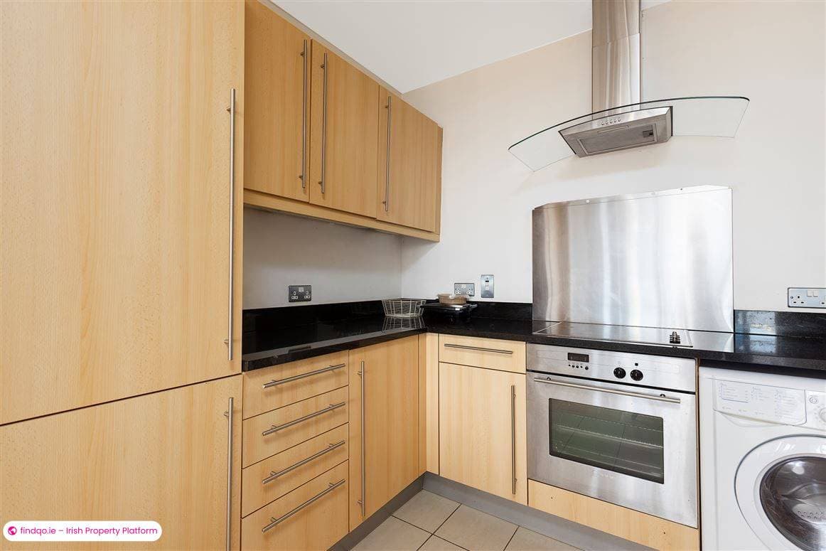 Apartment for Sale in Smithfield, Dublin 7