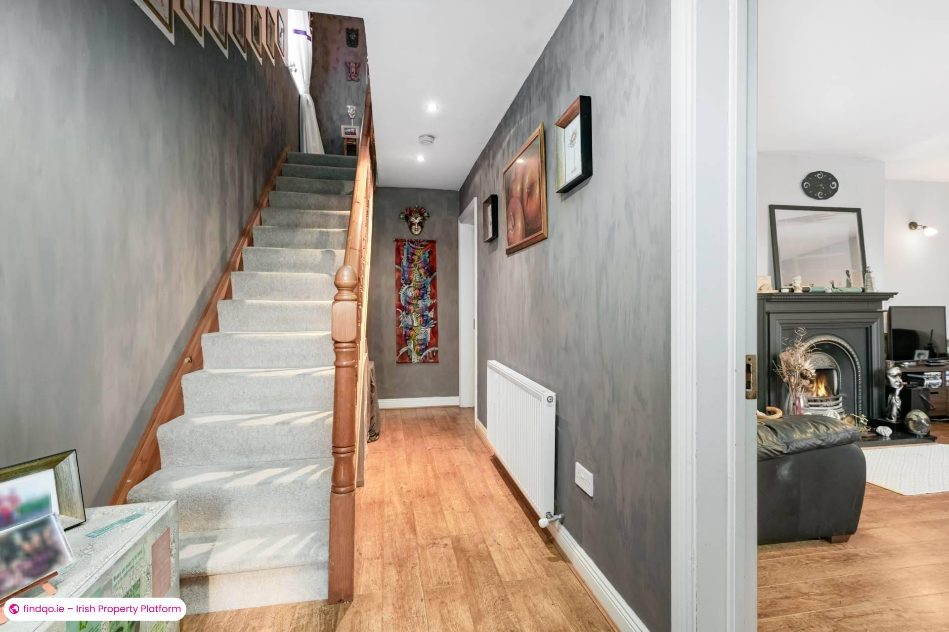 Semi-detached house for Sale in Kells, Antrim