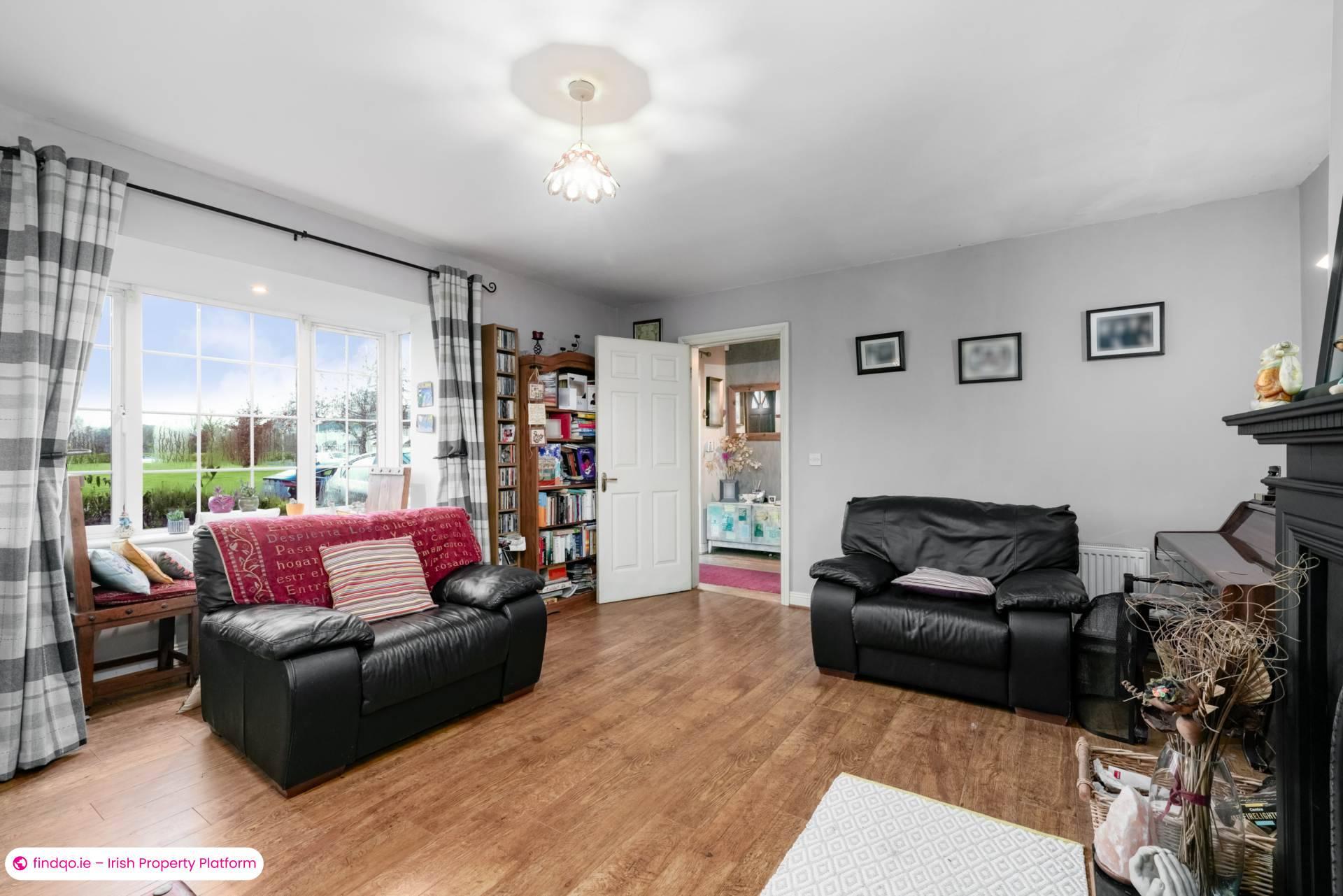 Semi-detached house for Sale in Kells, Antrim