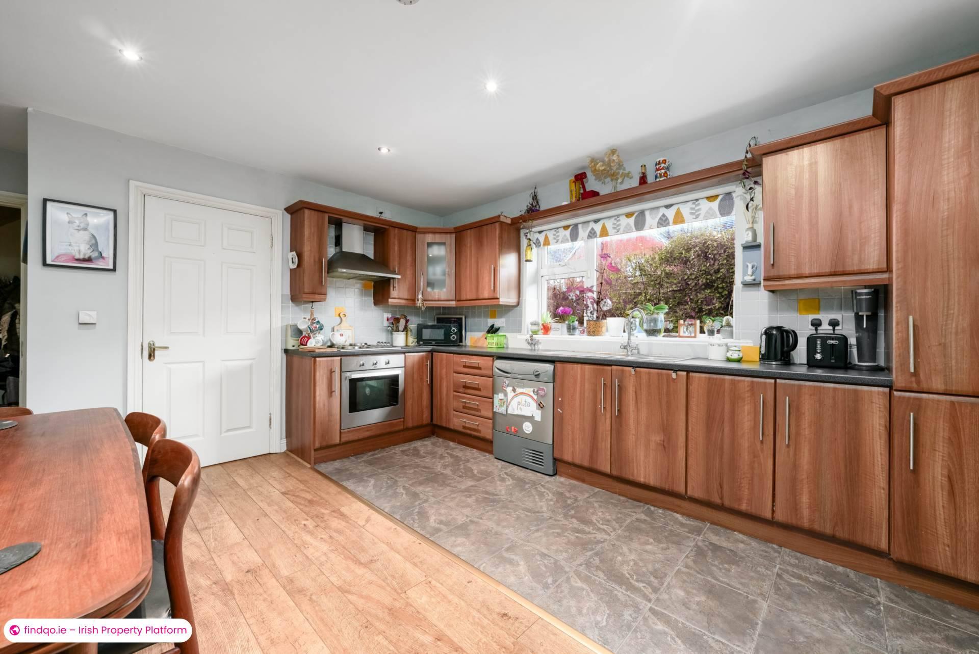 Semi-detached house for Sale in Kells, Antrim