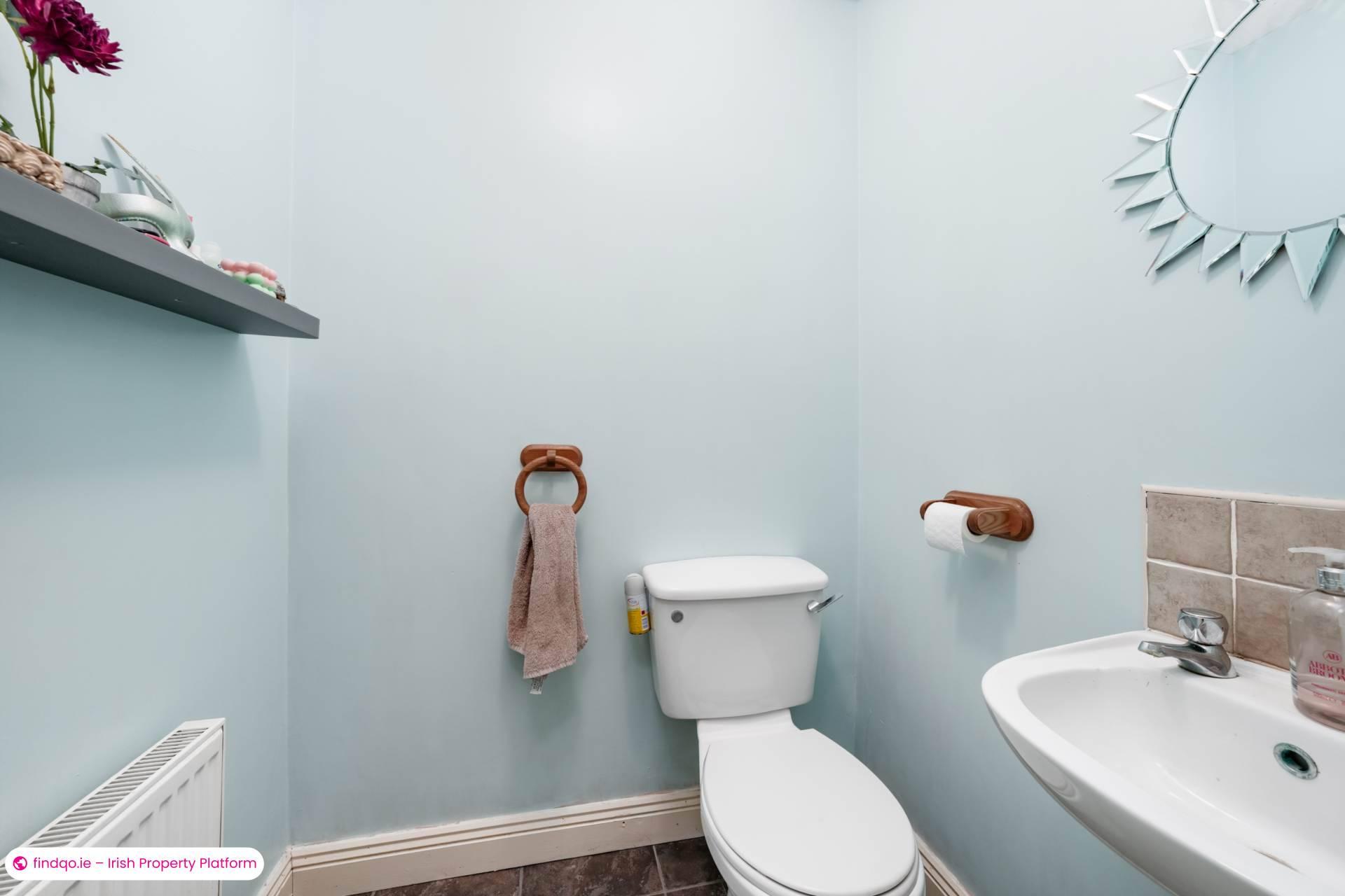 Semi-detached house for Sale in Kells, Antrim