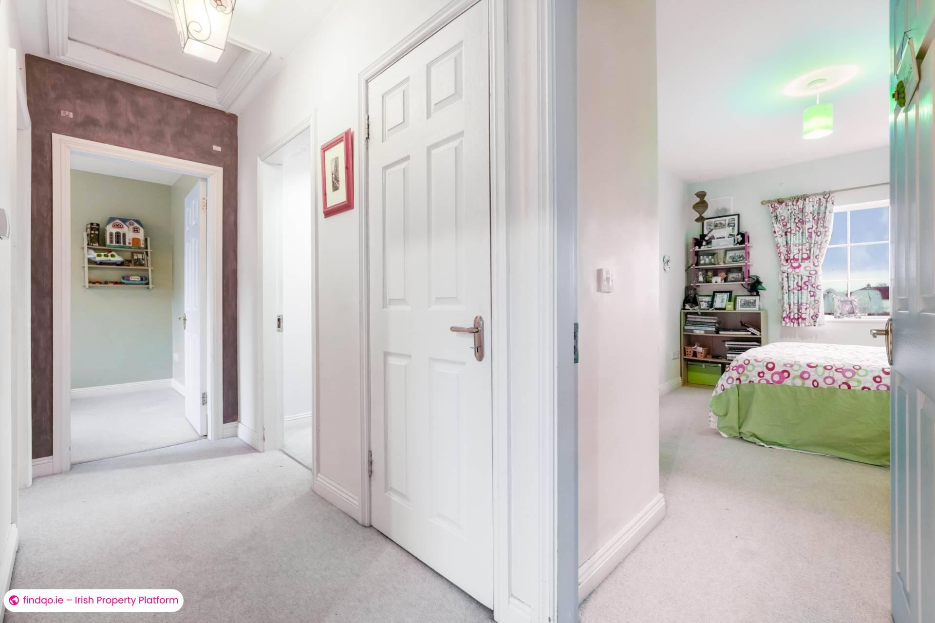 Semi-detached house for Sale in Kells, Antrim