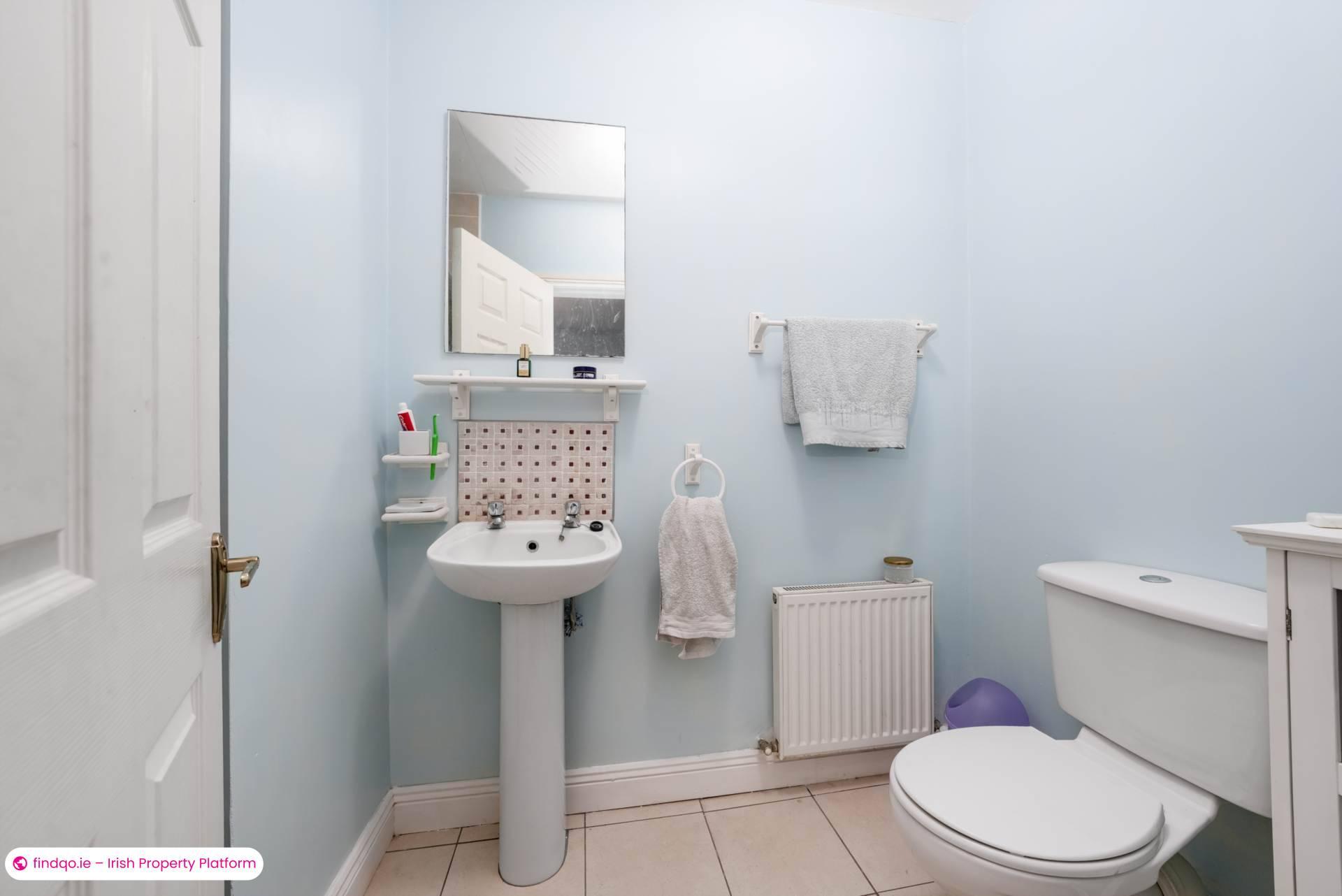 Semi-detached house for Sale in Kells, Antrim