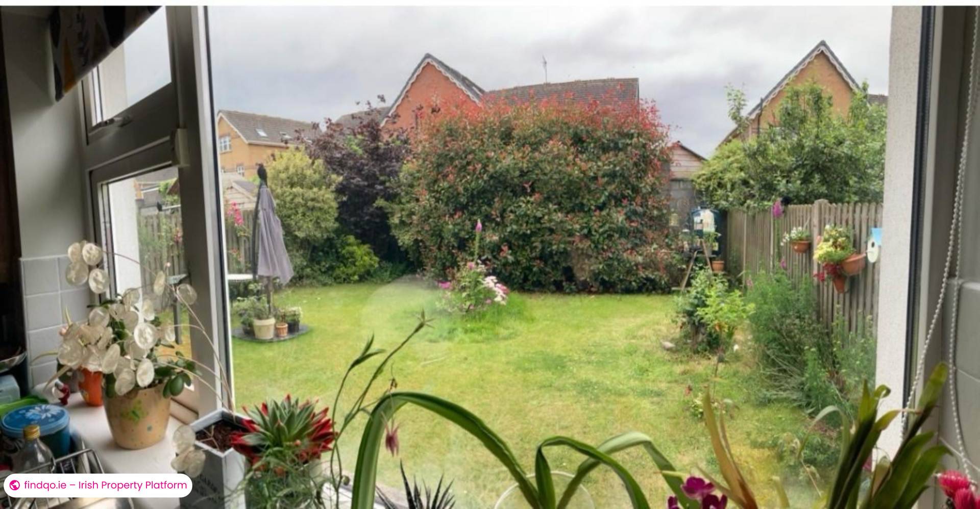 Semi-detached house for Sale in Kells, Antrim