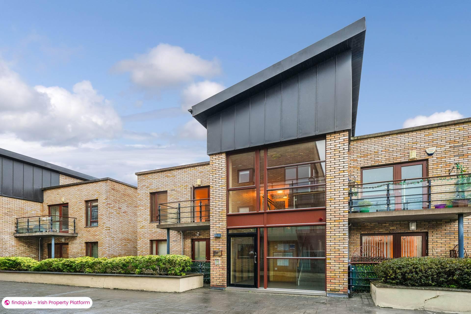 Apartment for Sale in Rathfarnham, Dublin 16