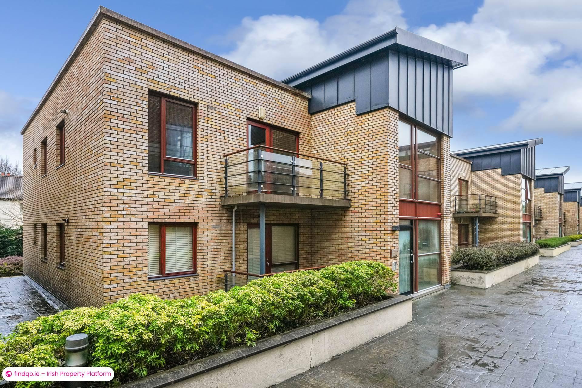 Apartment for Sale in Rathfarnham, Dublin 16