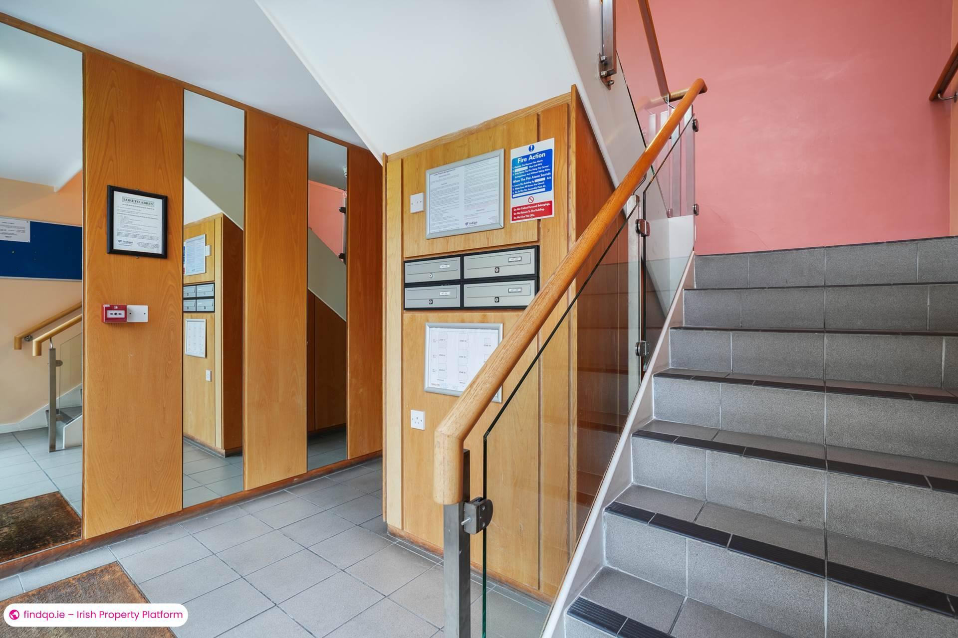 Apartment for Sale in Rathfarnham, Dublin 16