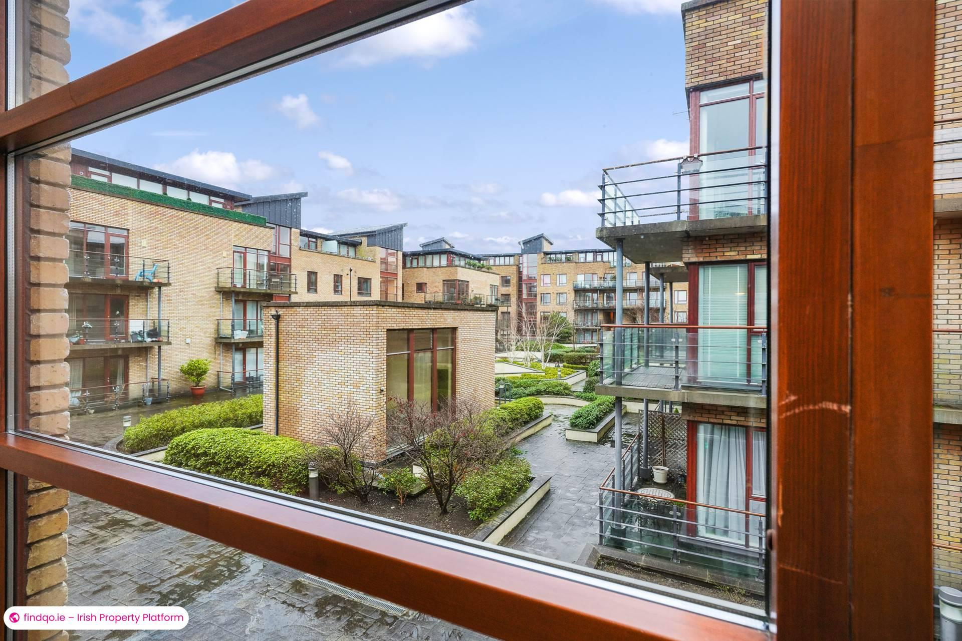 Apartment for Sale in Rathfarnham, Dublin 16