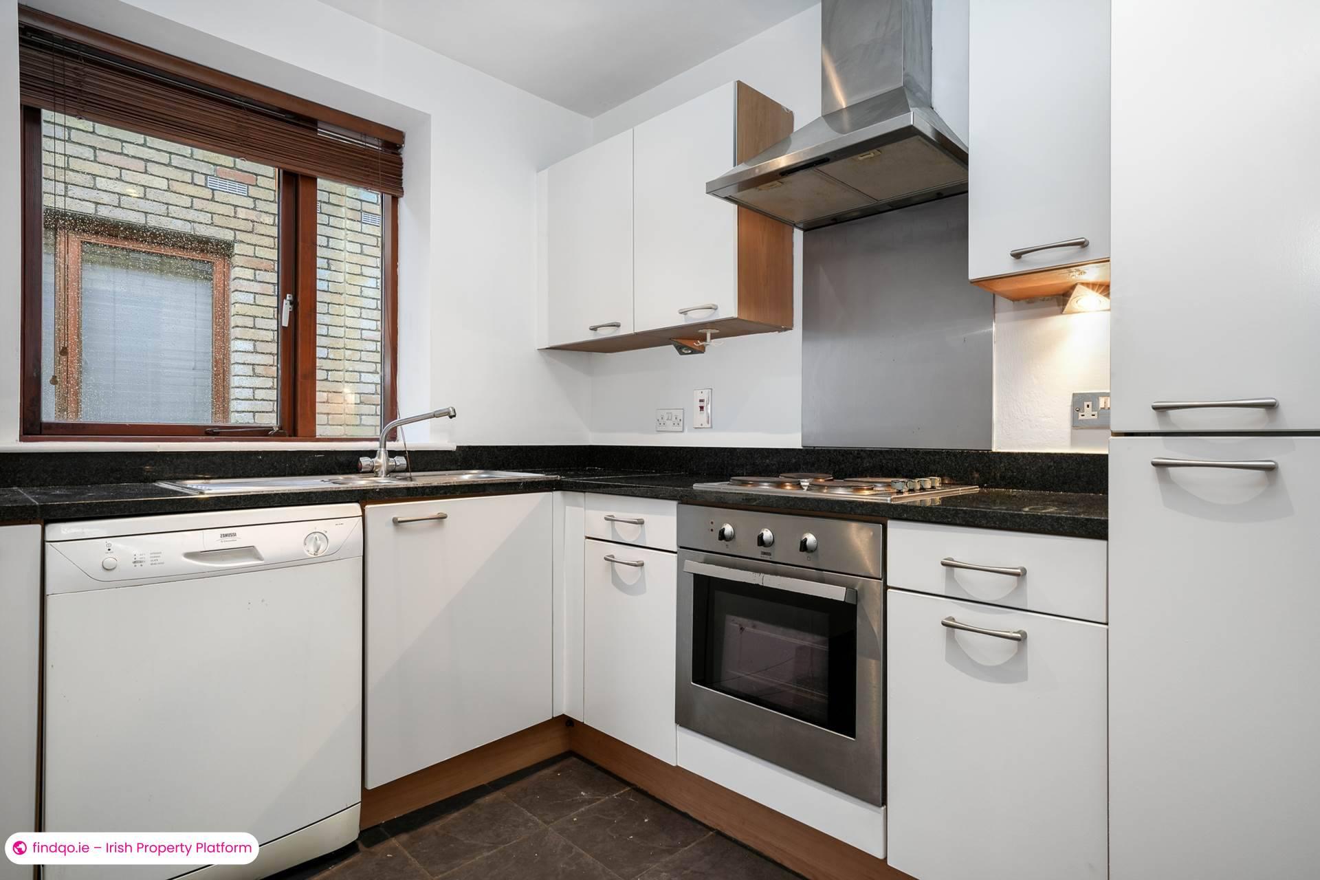 Apartment for Sale in Rathfarnham, Dublin 16