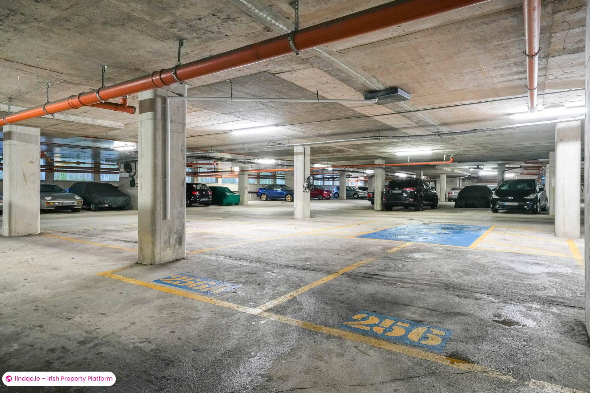 Apartment for Sale in Rathfarnham, Dublin 16