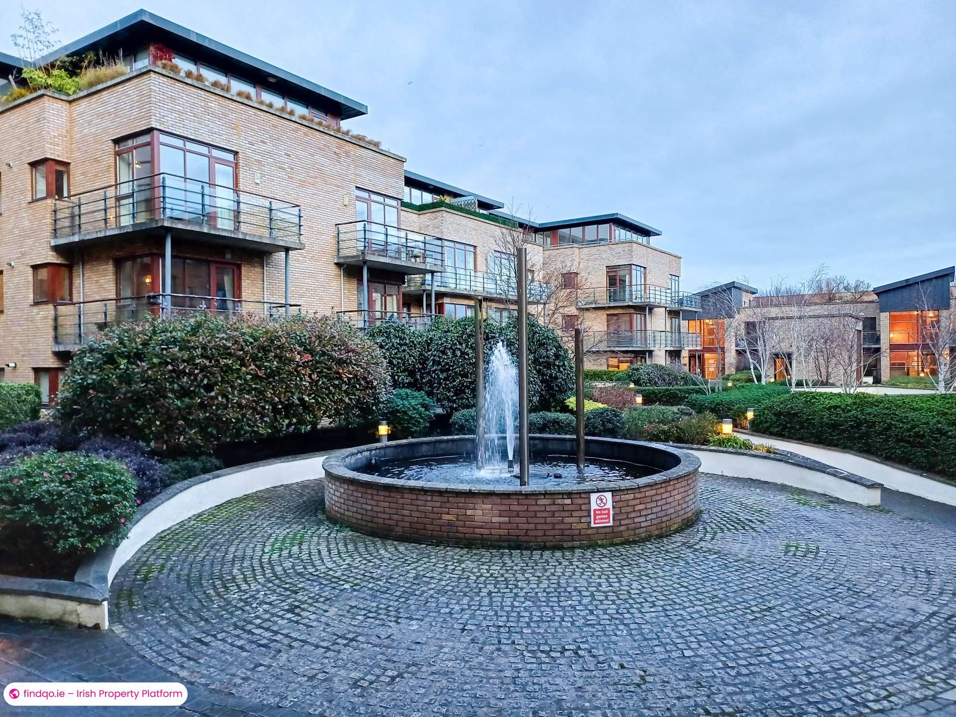 Apartment for Sale in Rathfarnham, Dublin 16