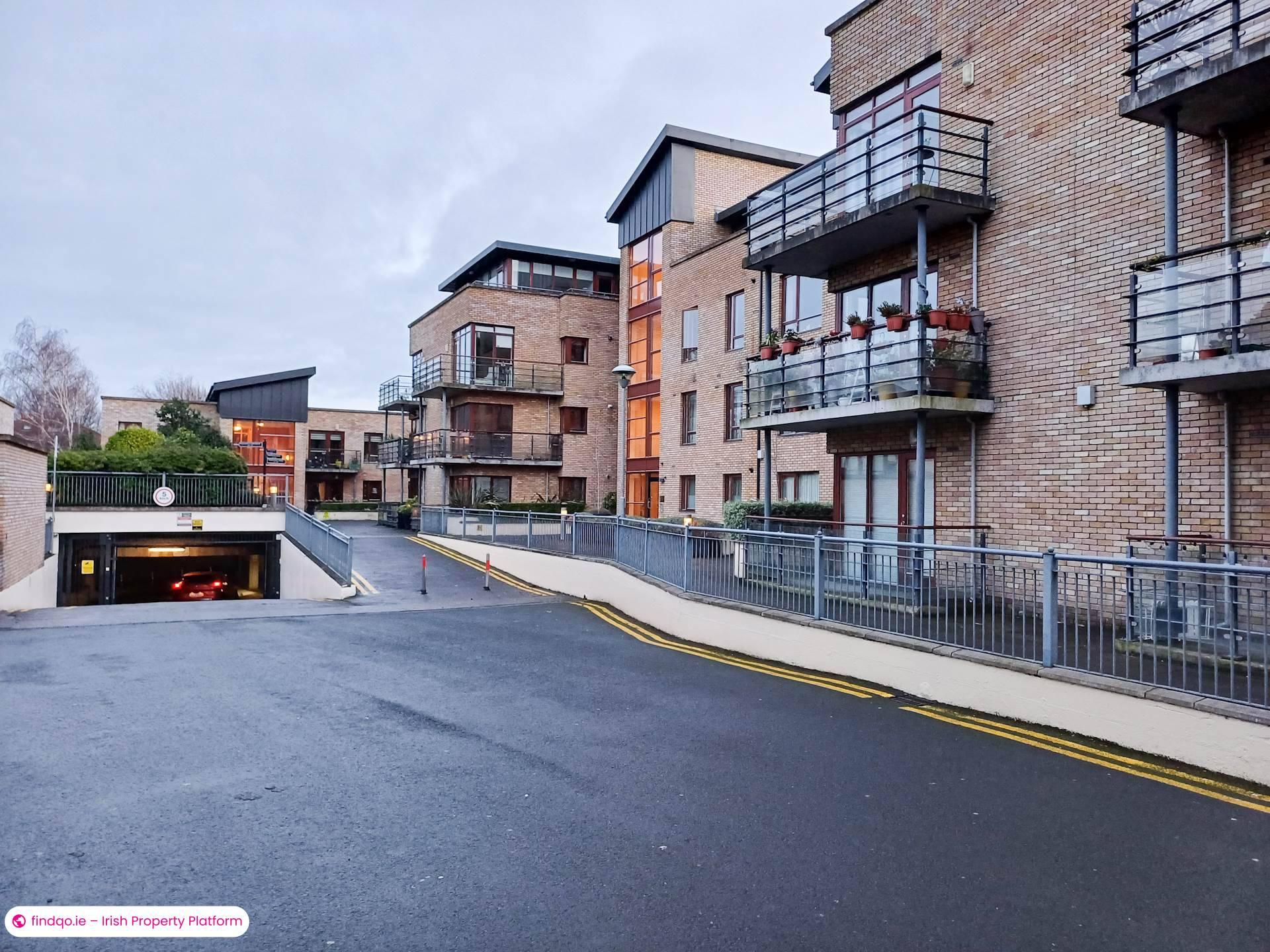 Apartment for Sale in Rathfarnham, Dublin 16