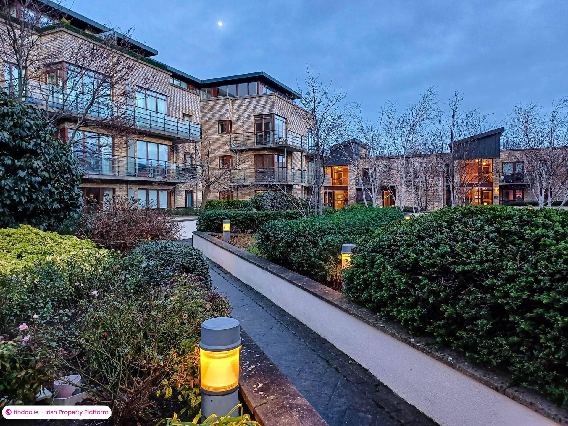 Apartment for Sale in Rathfarnham, Dublin 16