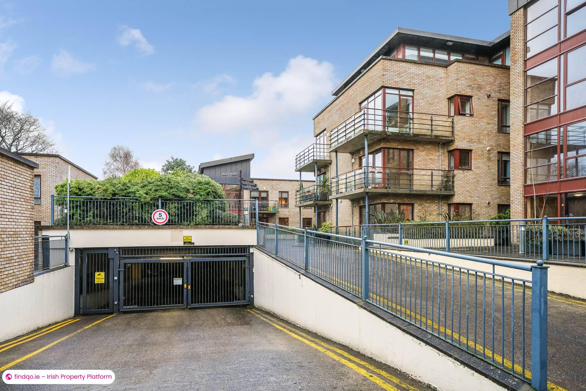 Apartment for Sale in Rathfarnham, Dublin 16