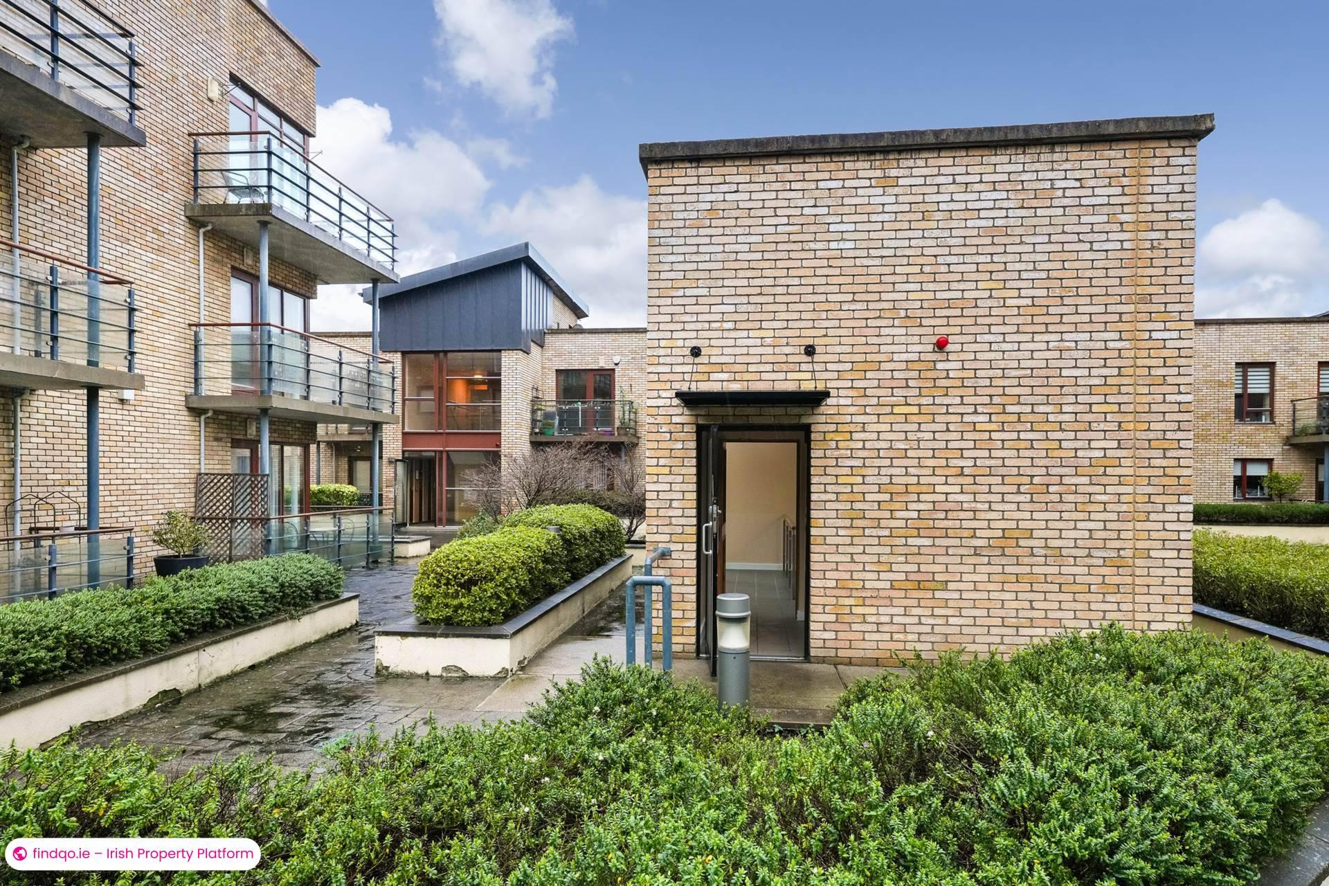 Apartment for Sale in Rathfarnham, Dublin 16