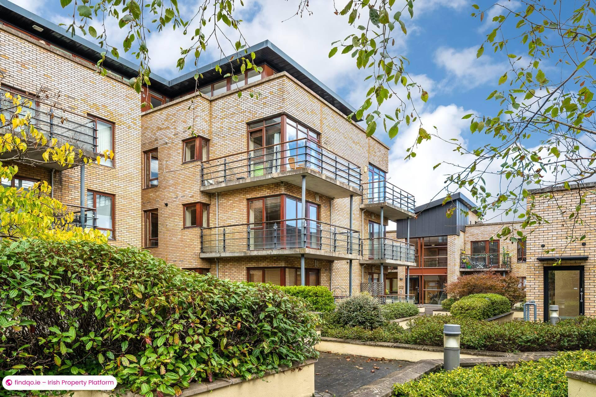 Apartment for Sale in Rathfarnham, Dublin 16