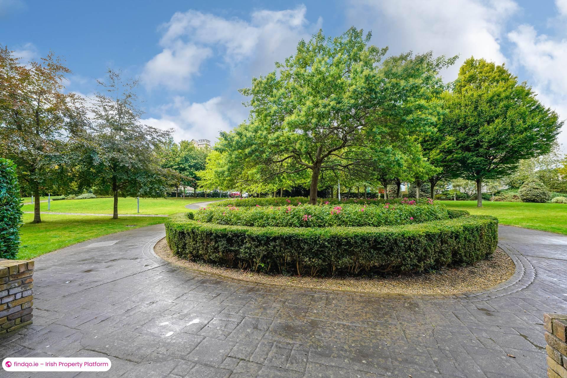 Apartment for Sale in Rathfarnham, Dublin 16