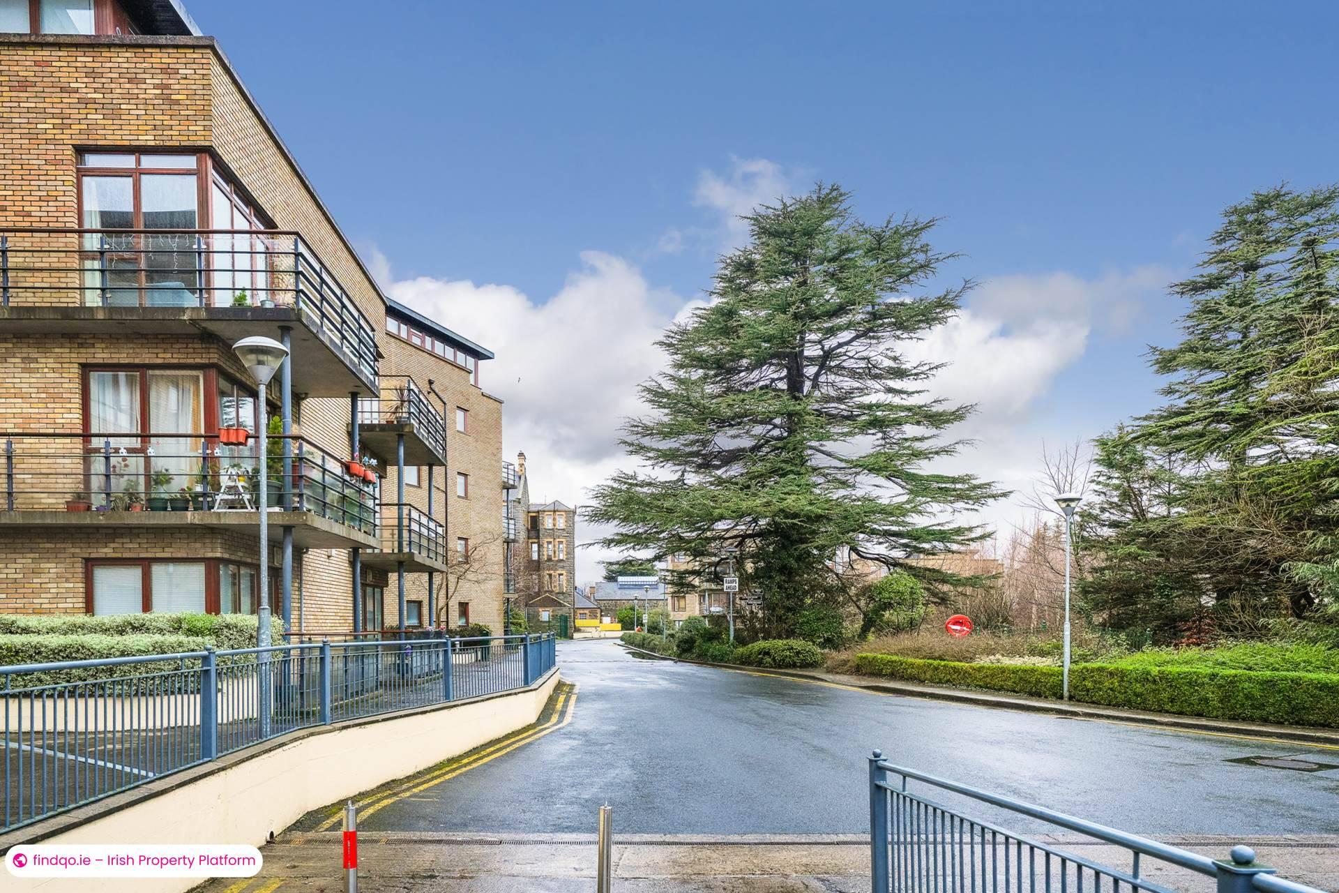 Apartment for Sale in Rathfarnham, Dublin 16
