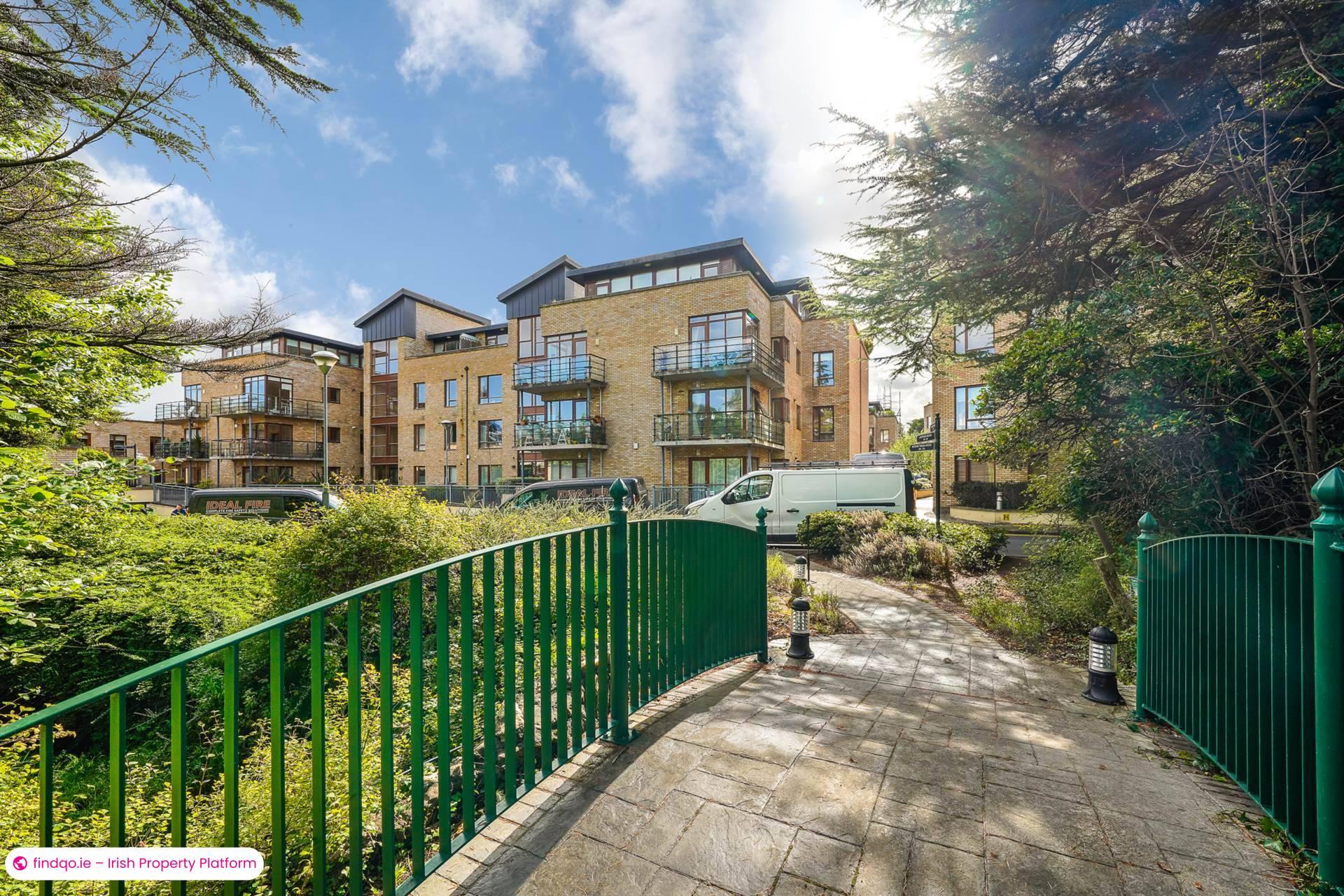 Apartment for Sale in Rathfarnham, Dublin 16