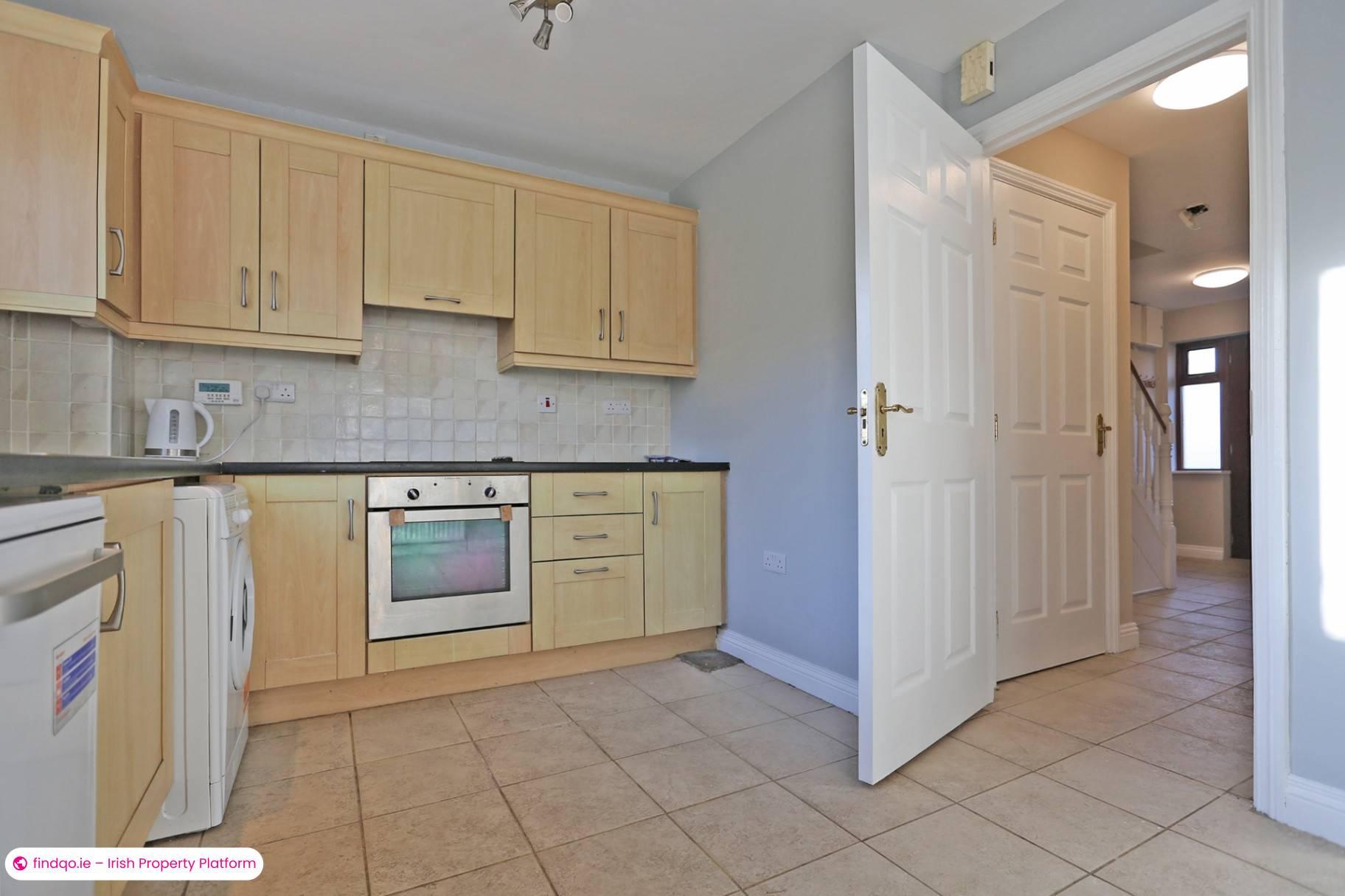 Semi-detached house for Sale in Murroe, Limerick, V94 YVN2