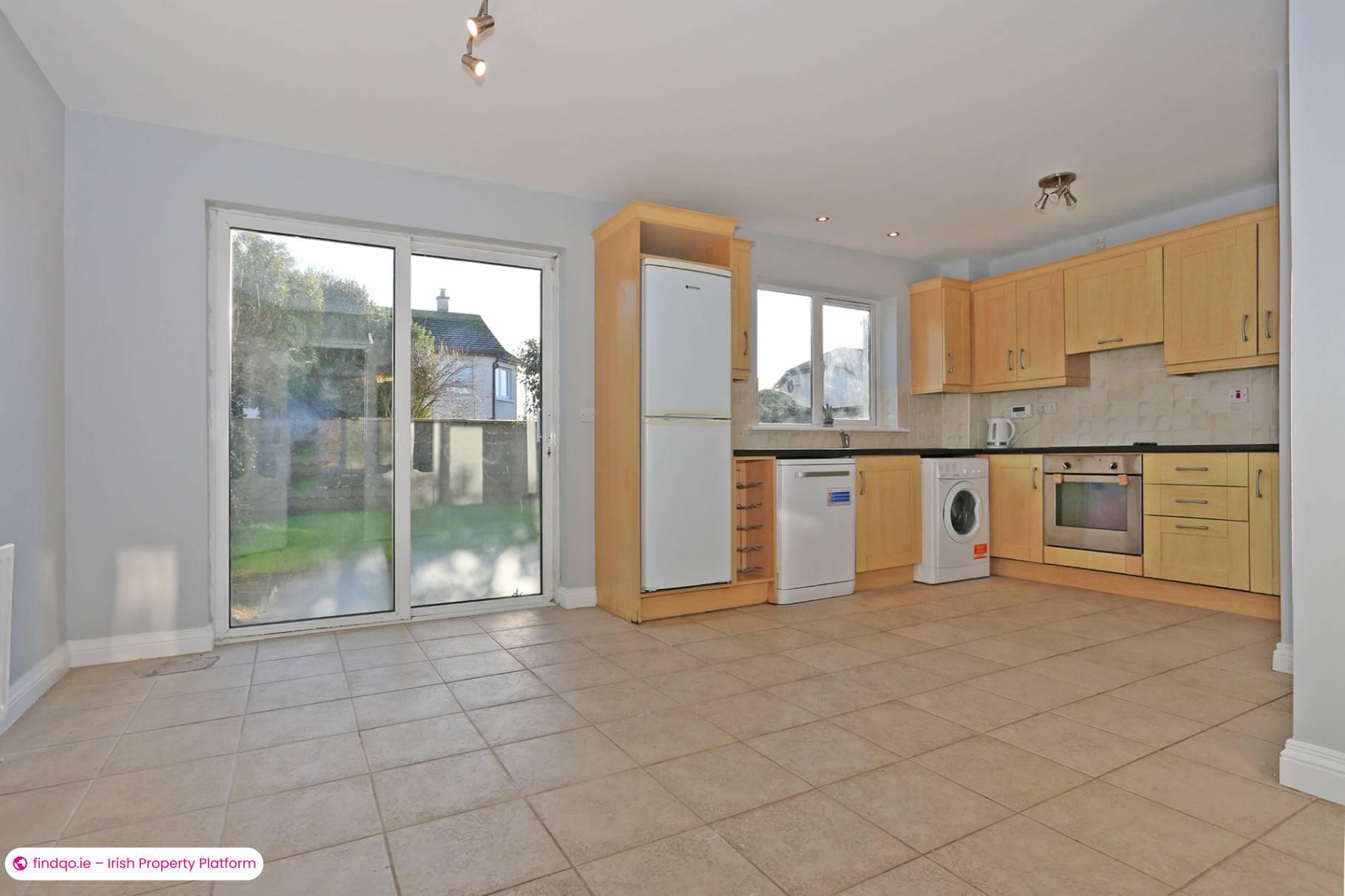 Semi-detached house for Sale in Murroe, Limerick, V94 YVN2