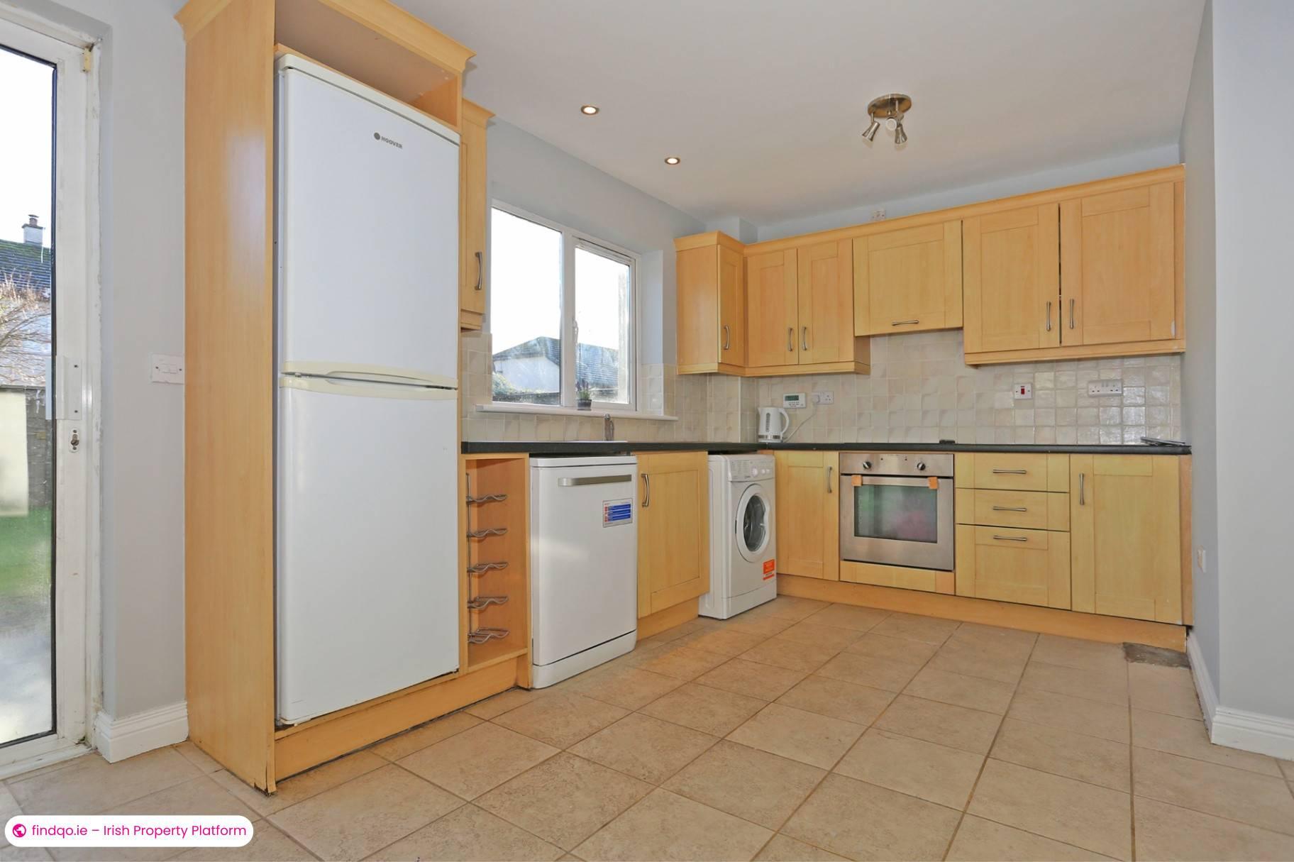 Semi-detached house for Sale in Murroe, Limerick, V94 YVN2