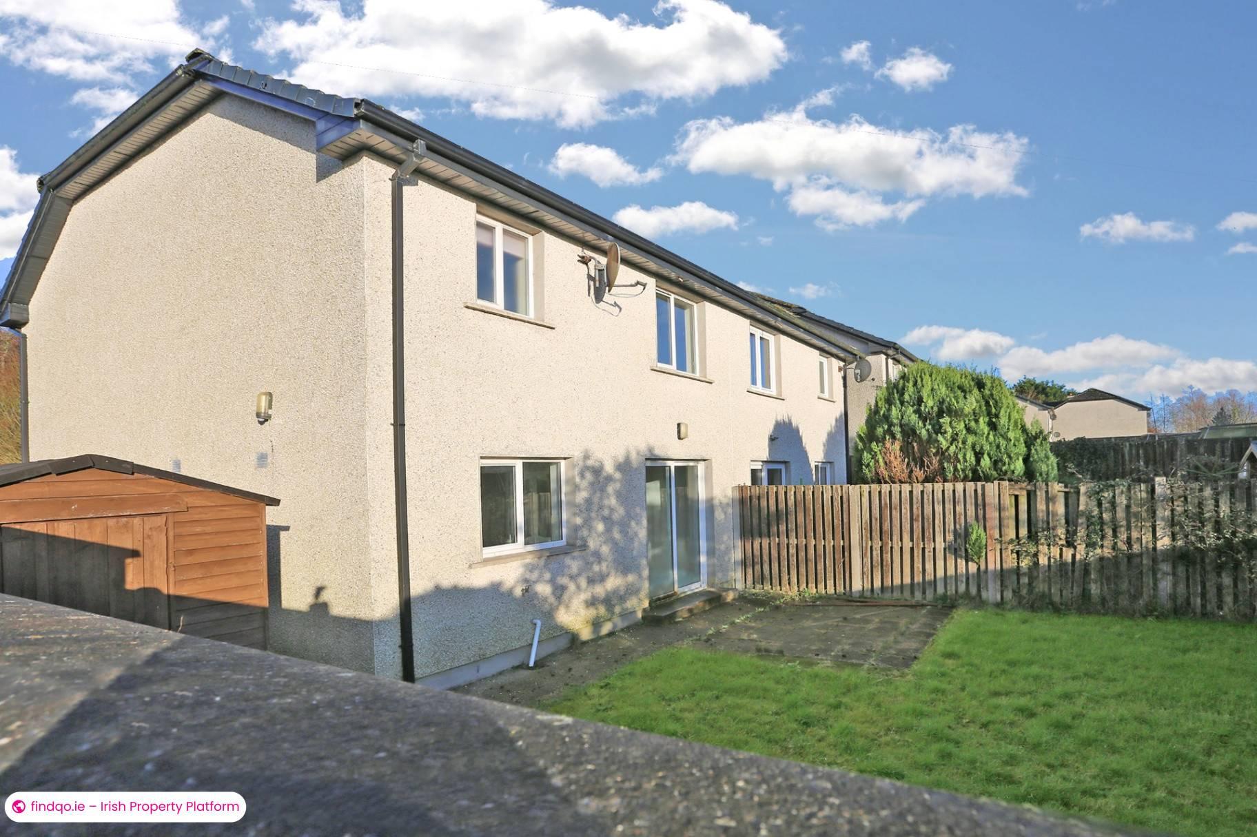 Semi-detached house for Sale in Murroe, Limerick, V94 YVN2