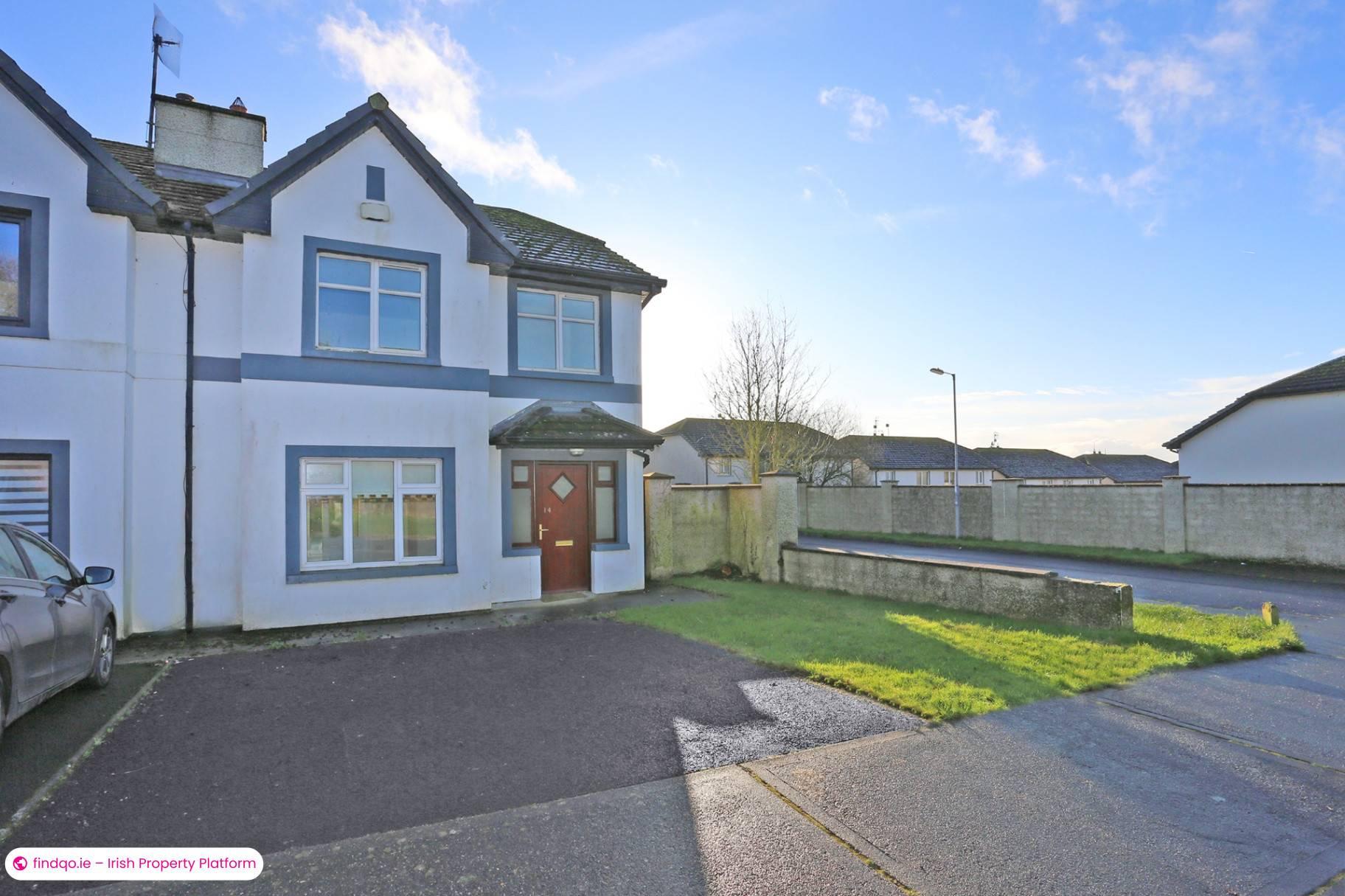 Semi-detached house for Sale in Murroe, Limerick, V94 YVN2