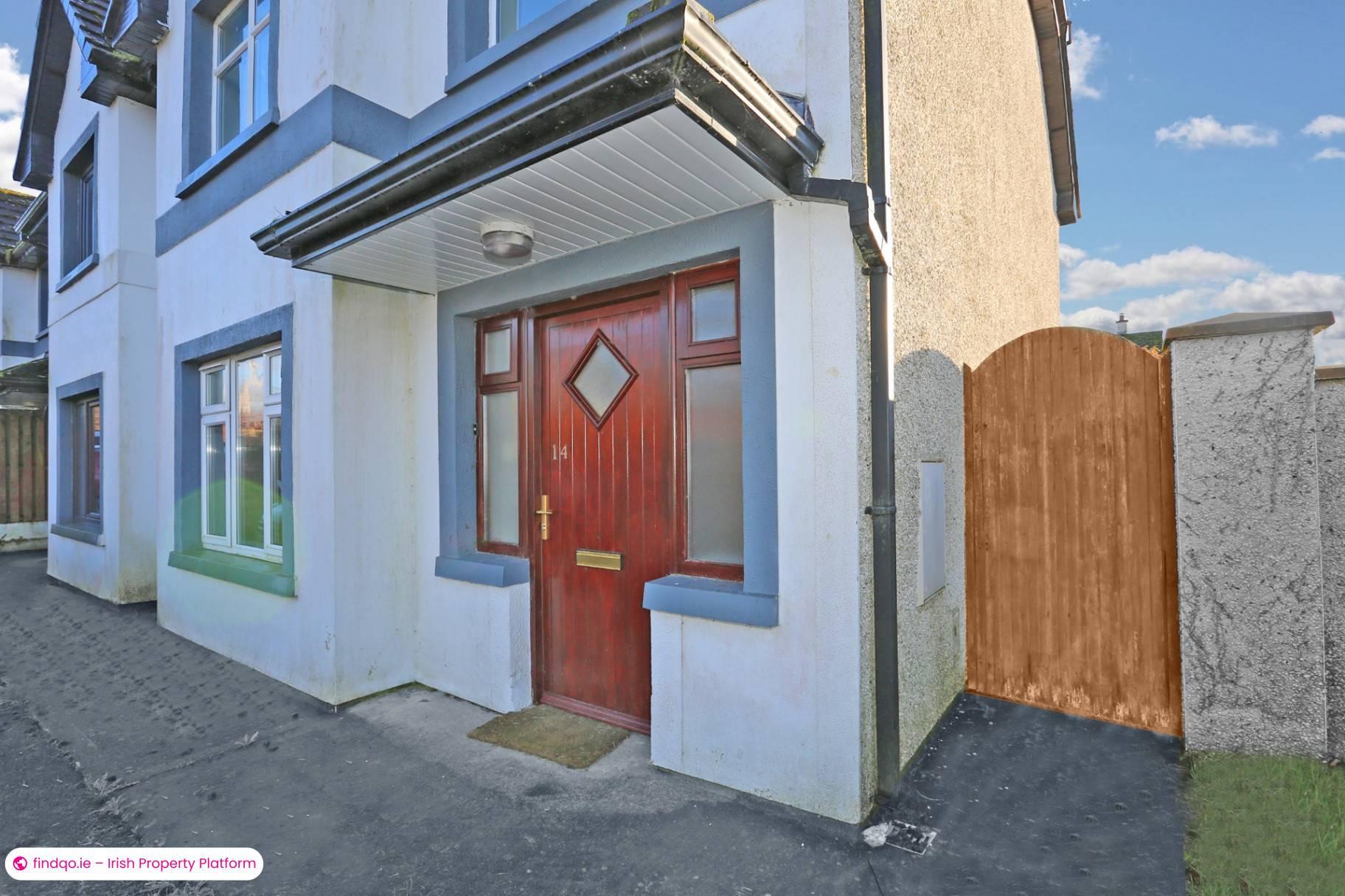 Semi-detached house for Sale in Murroe, Limerick, V94 YVN2