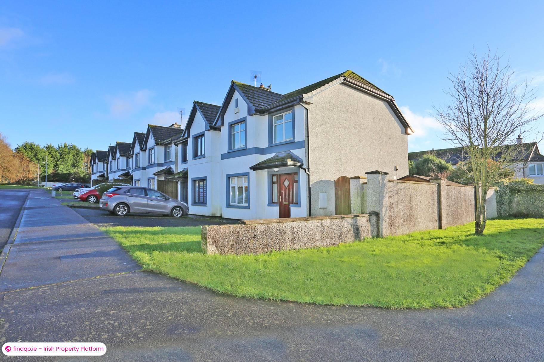 Semi-detached house for Sale in Murroe, Limerick, V94 YVN2