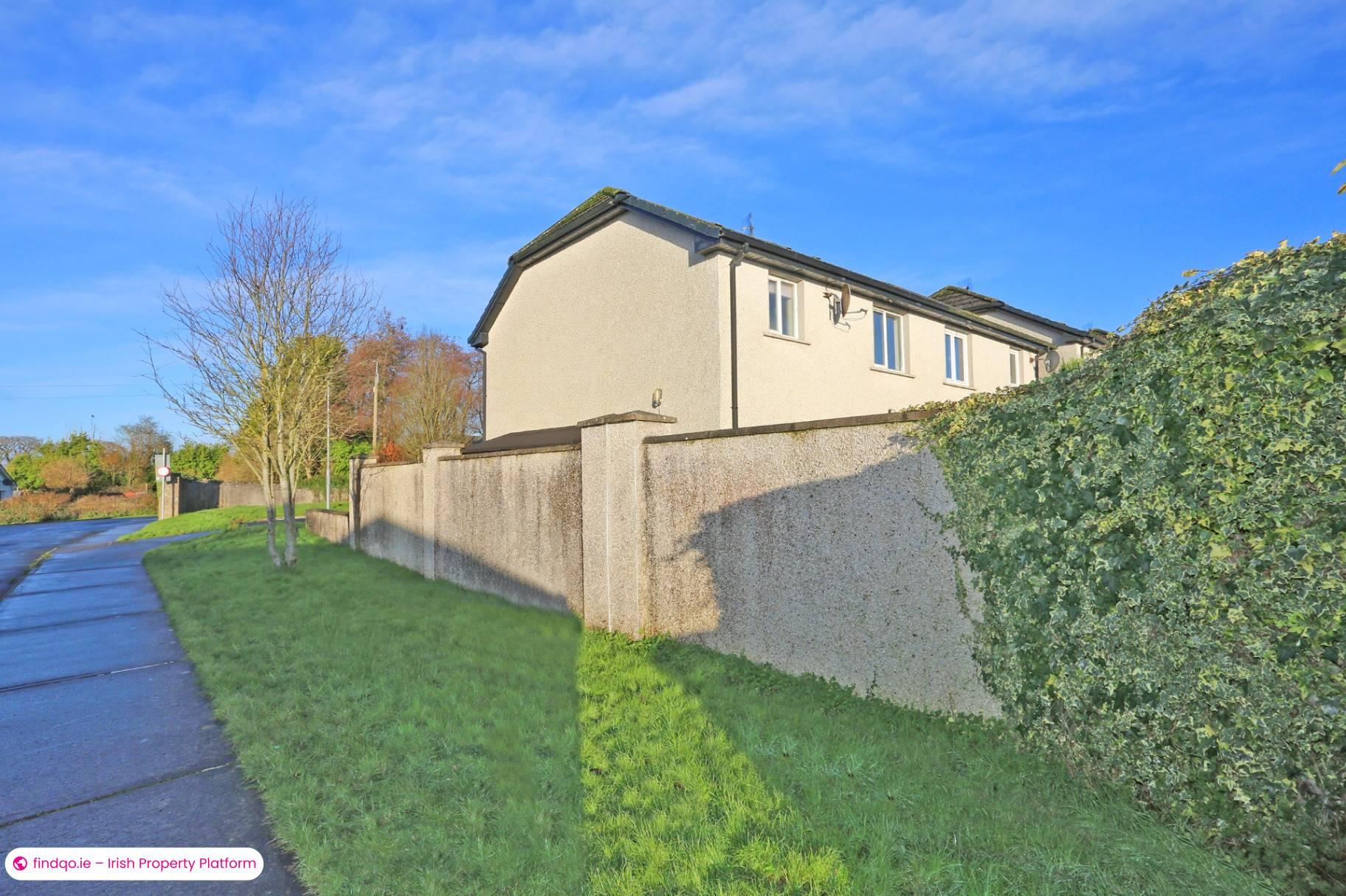 Semi-detached house for Sale in Murroe, Limerick, V94 YVN2