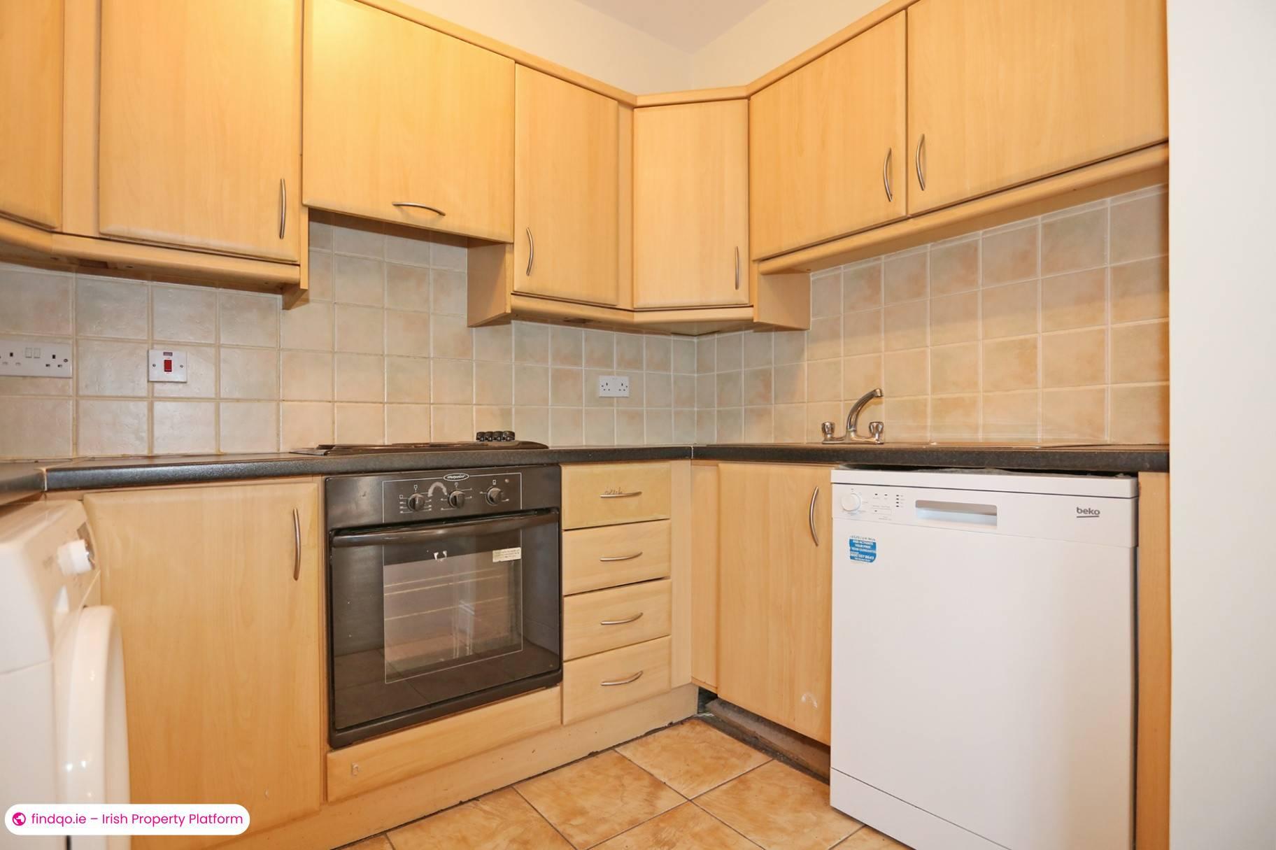 Apartment for Sale in Dooradoyle Road, Limerick, V94 X5C3