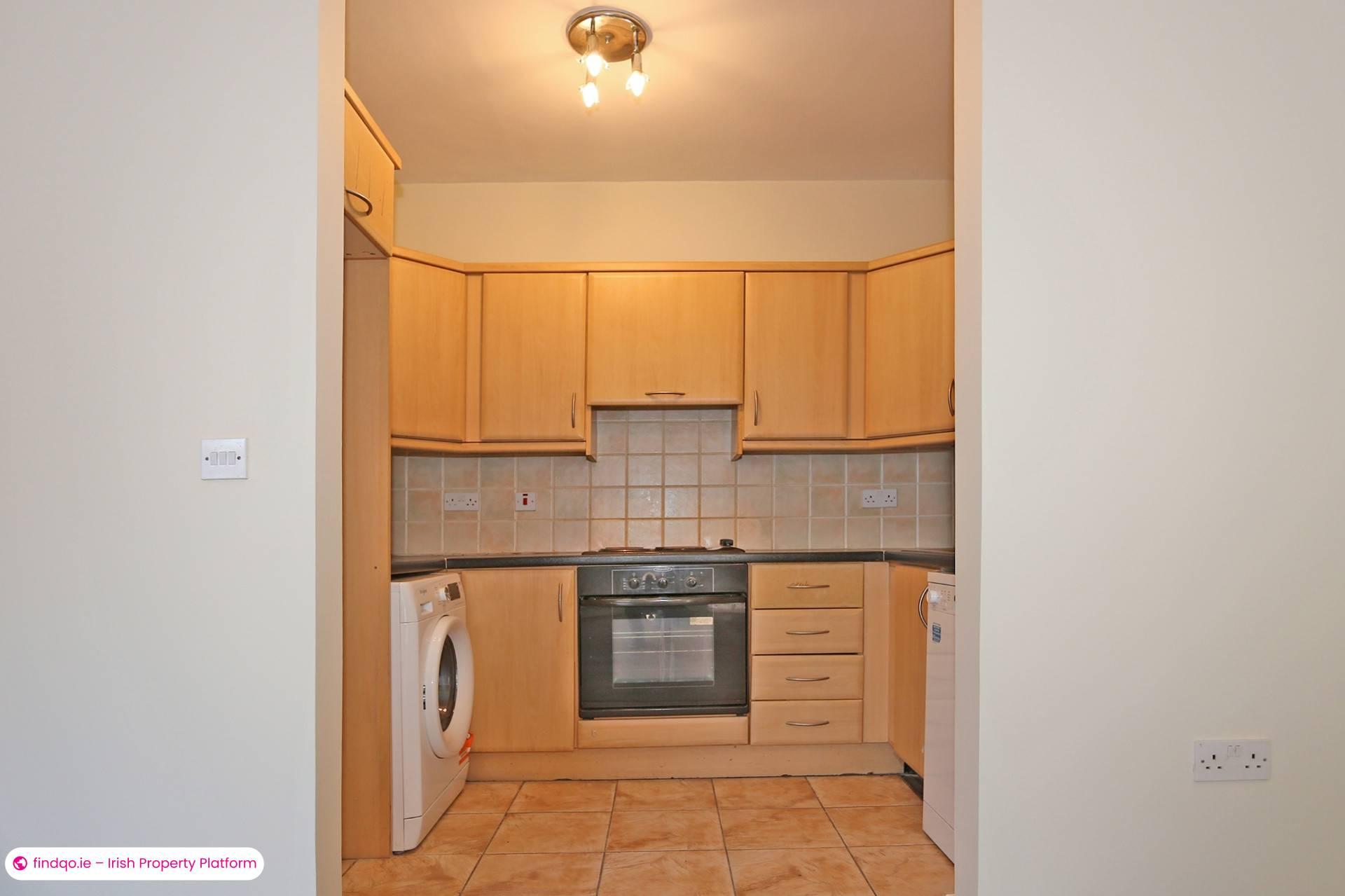 Apartment for Sale in Dooradoyle Road, Limerick, V94 X5C3