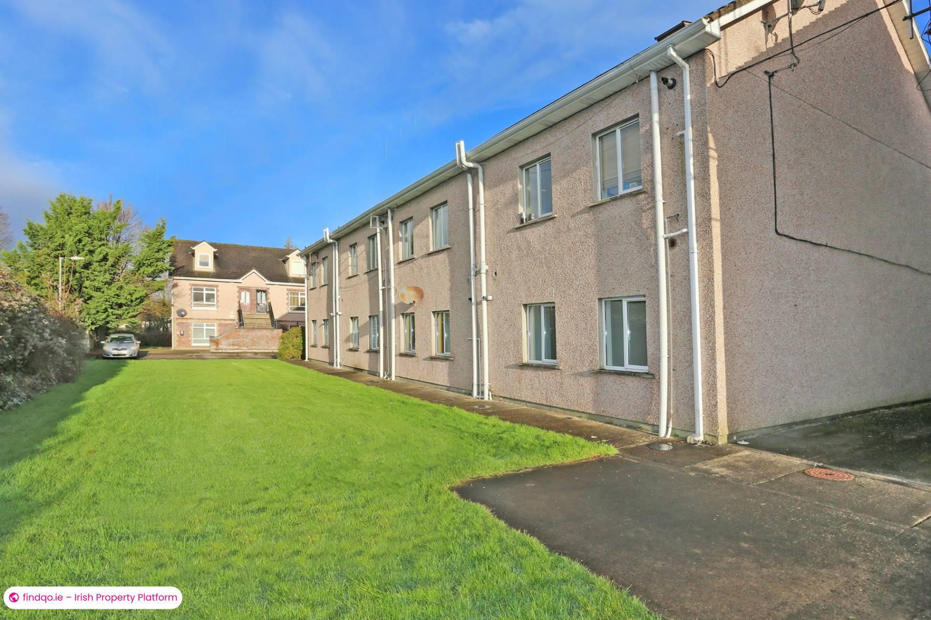 Apartment for Sale in Dooradoyle Road, Limerick, V94 X5C3