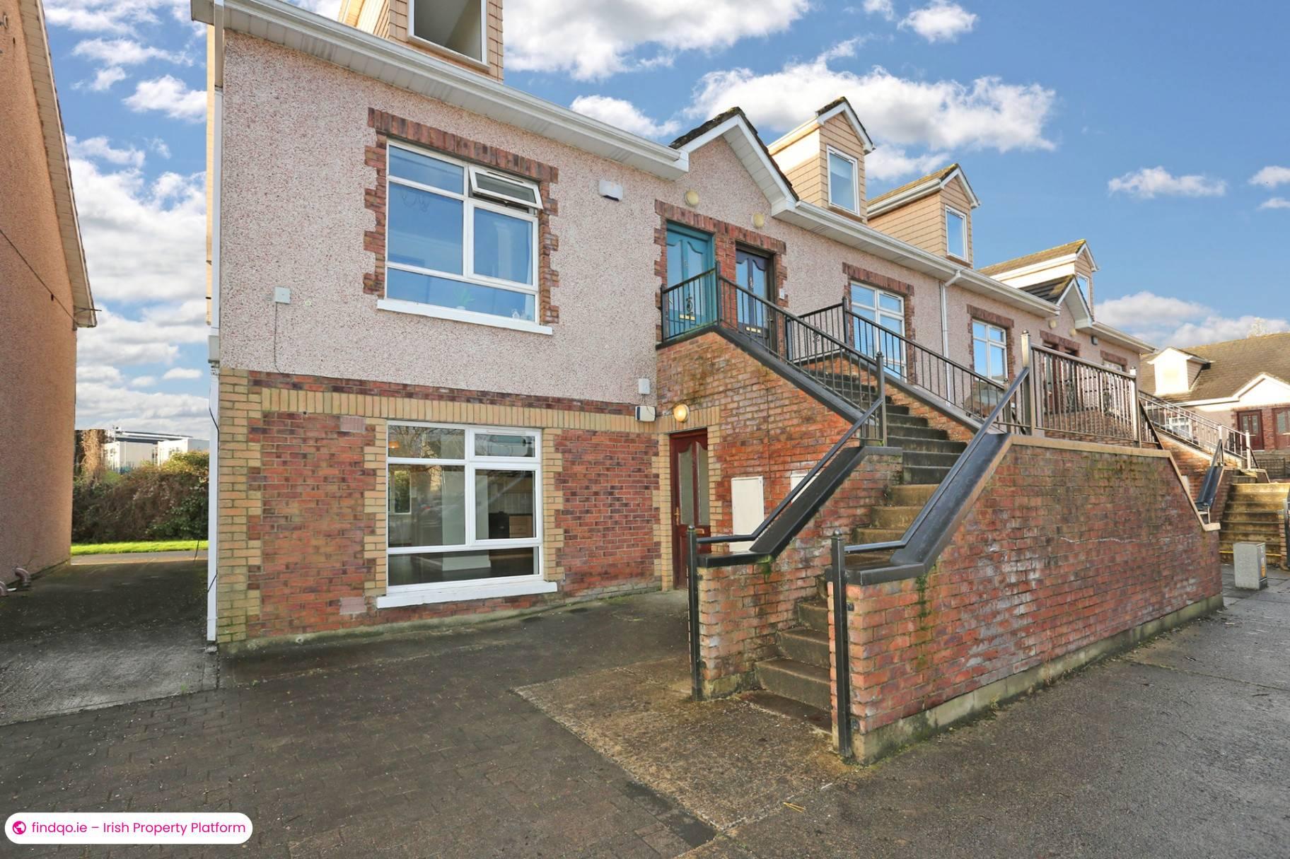 Apartment for Sale in Dooradoyle Road, Limerick, V94 X5C3