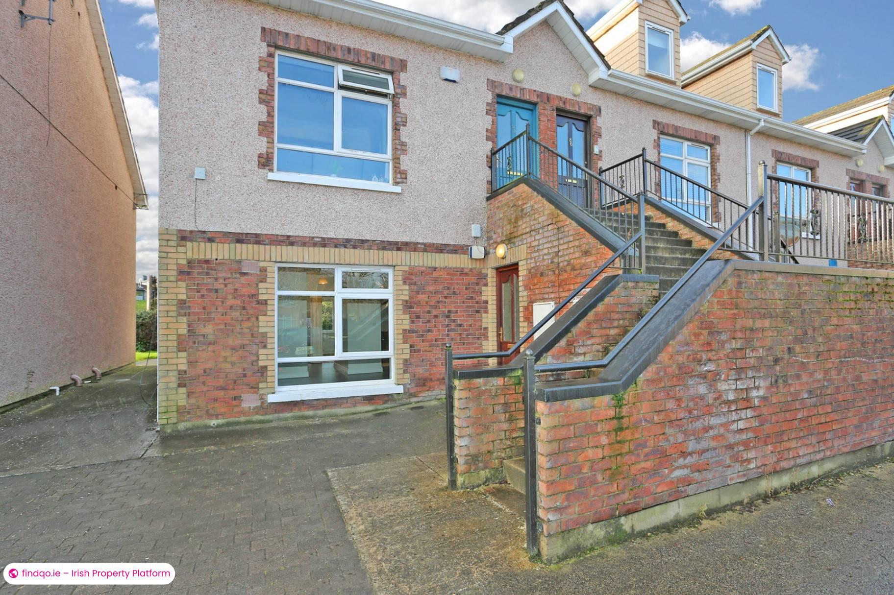 Apartment for Sale in Dooradoyle Road, Limerick, V94 X5C3