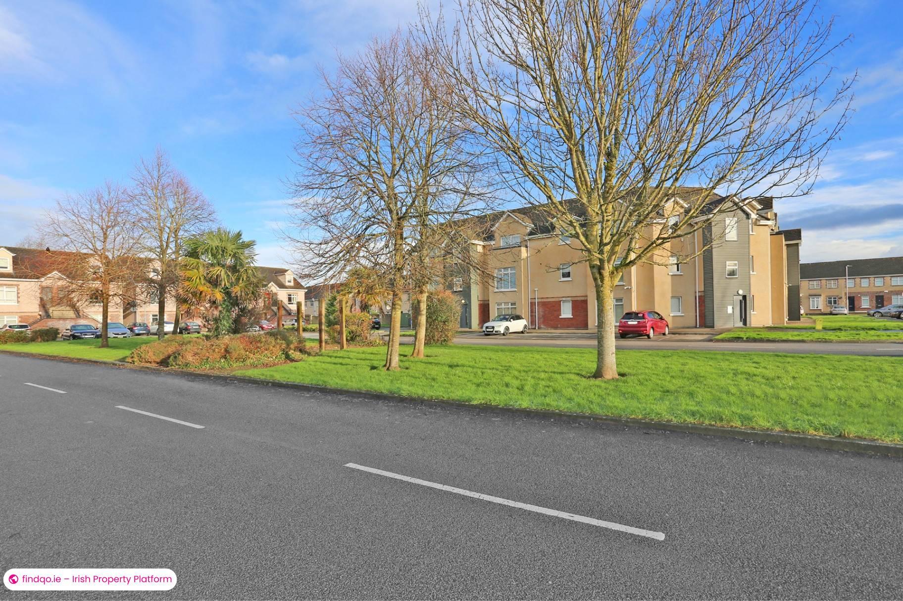 Apartment for Sale in Dooradoyle Road, Limerick, V94 X5C3