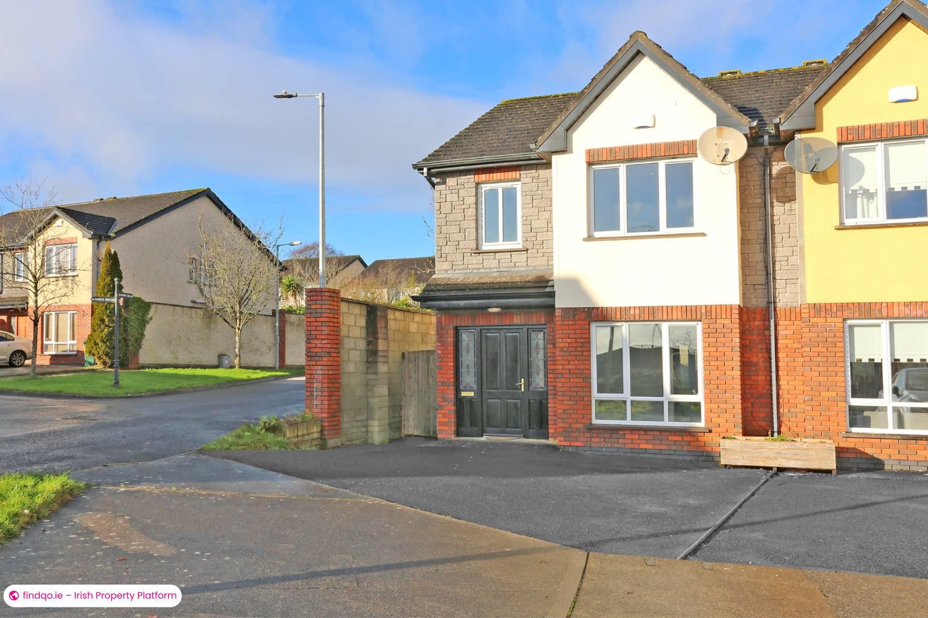 Semi-detached house for Sale in Castletroy, Limerick, V94 CX7E