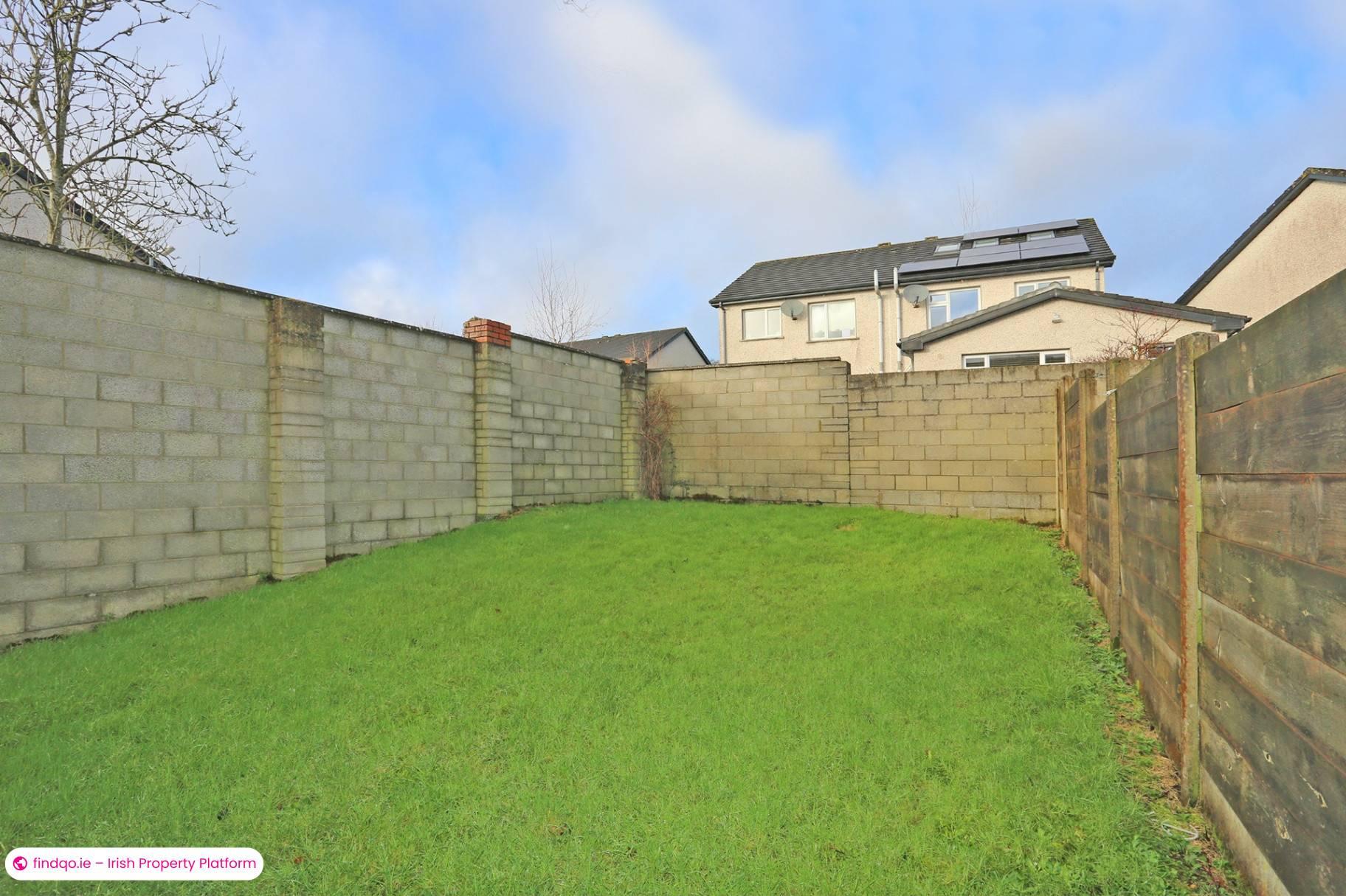 Semi-detached house for Sale in Castletroy, Limerick, V94 CX7E