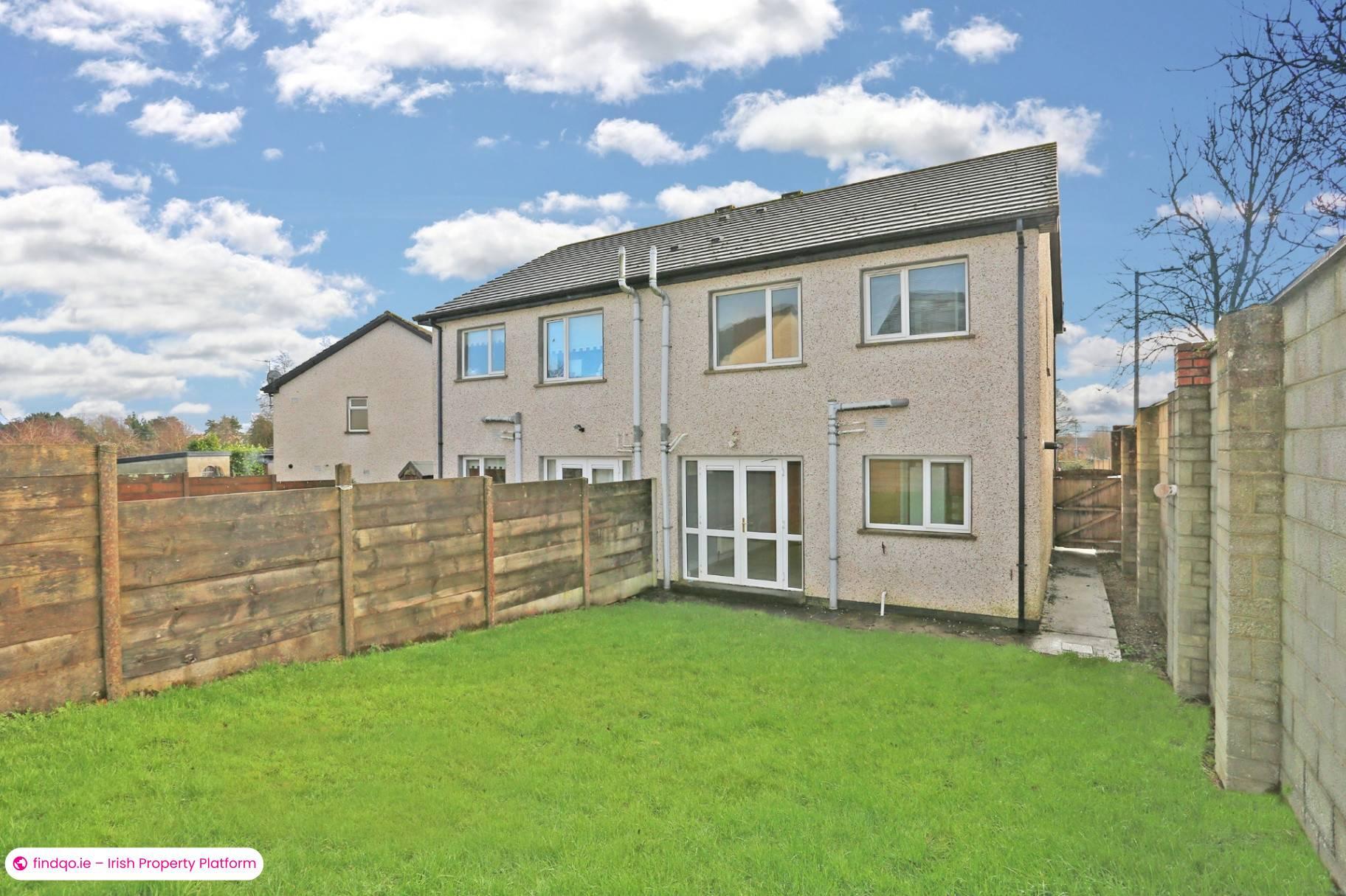 Semi-detached house for Sale in Castletroy, Limerick, V94 CX7E