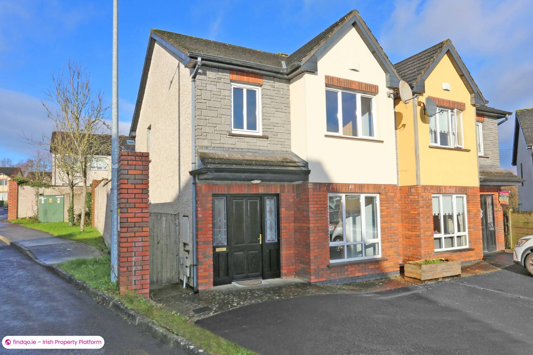 Semi-detached house for Sale in Castletroy, Limerick, V94 CX7E