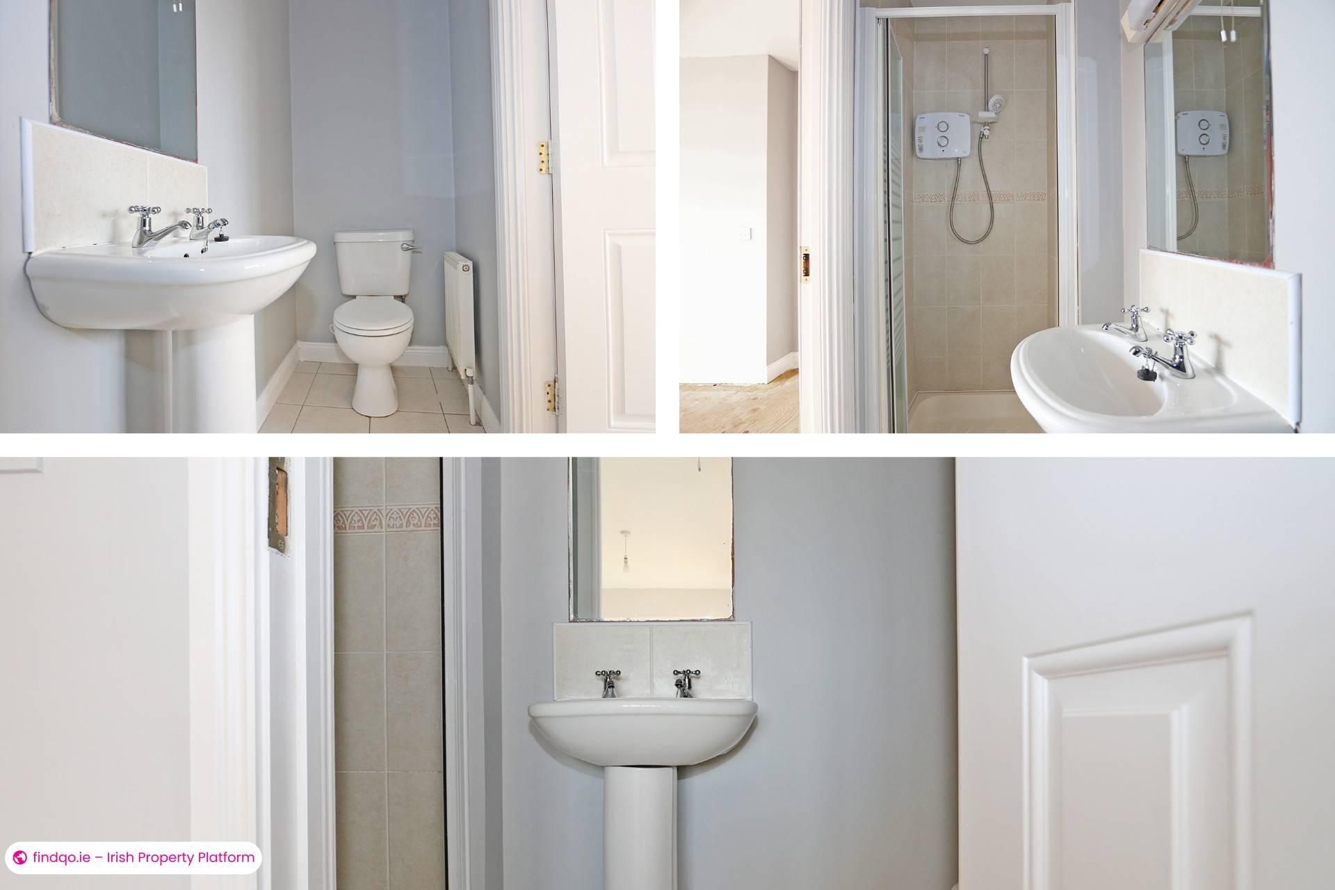 Semi-detached house for Sale in Castletroy, Limerick, V94 CX7E